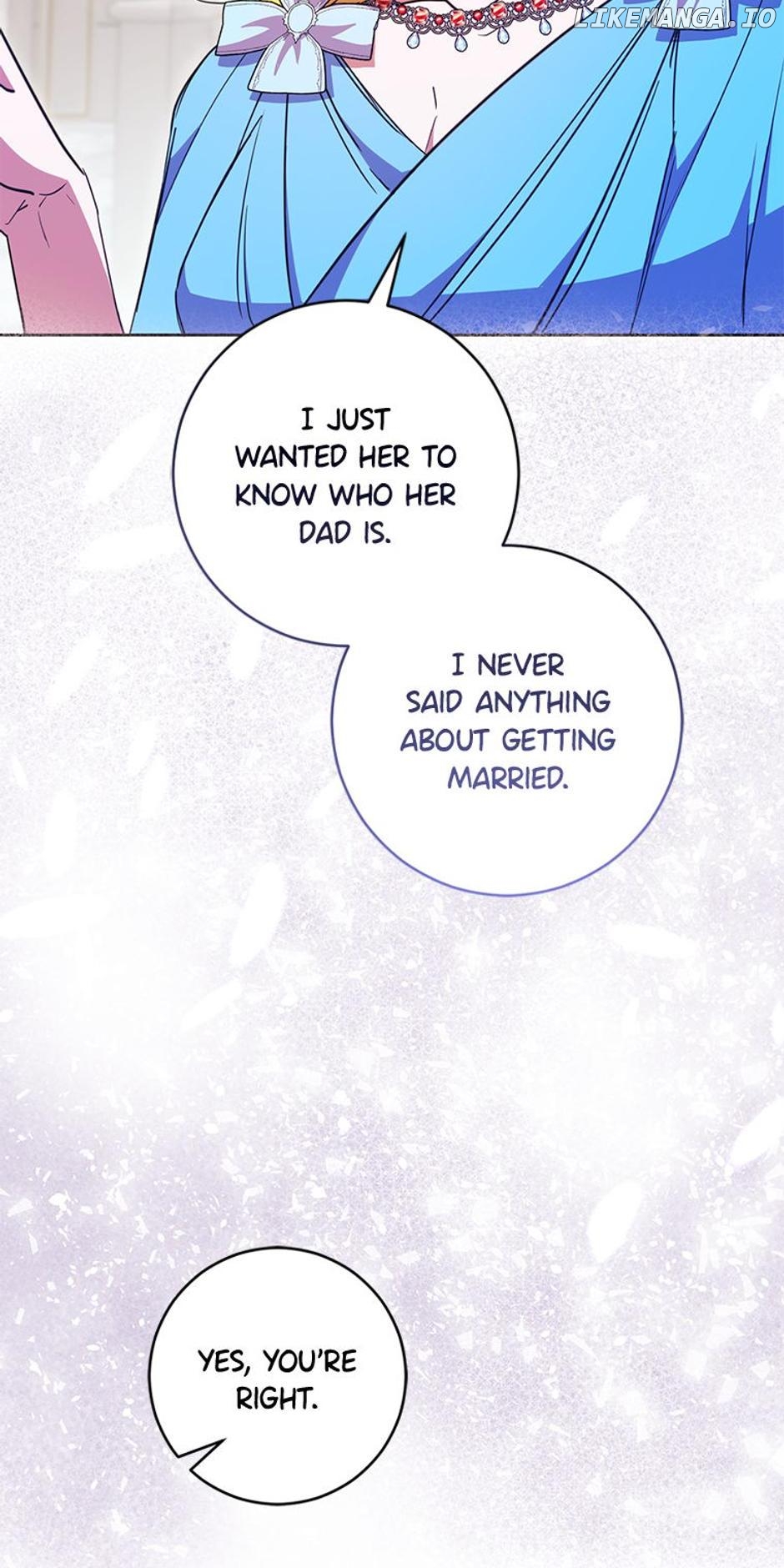 Who's the Baby's Father? Chapter 63 - page 12