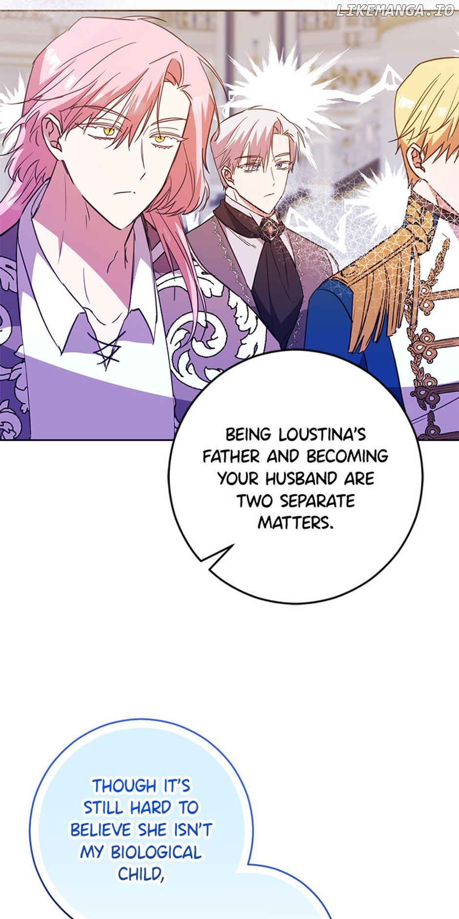 Who's the Baby's Father? Chapter 63 - page 13