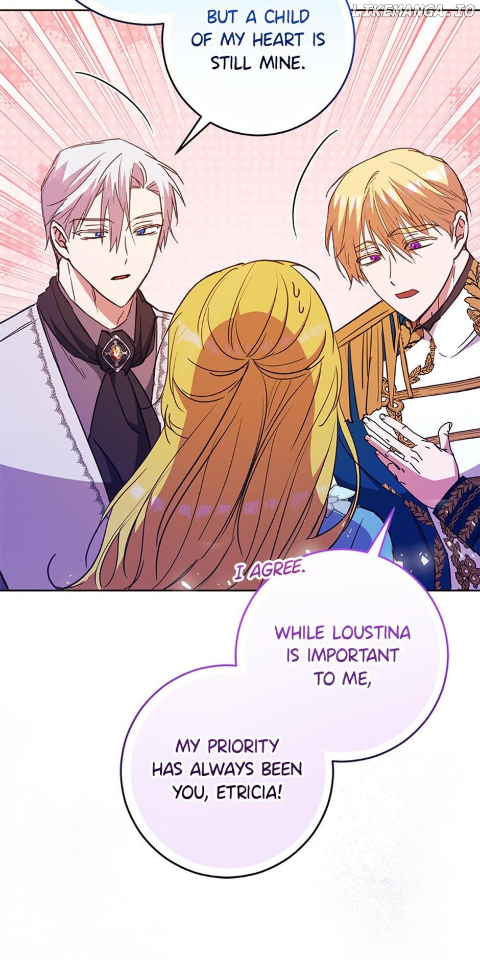 Who's the Baby's Father? Chapter 63 - page 14