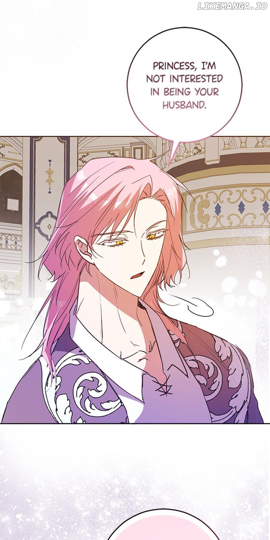 Who's the Baby's Father? Chapter 63 - page 15