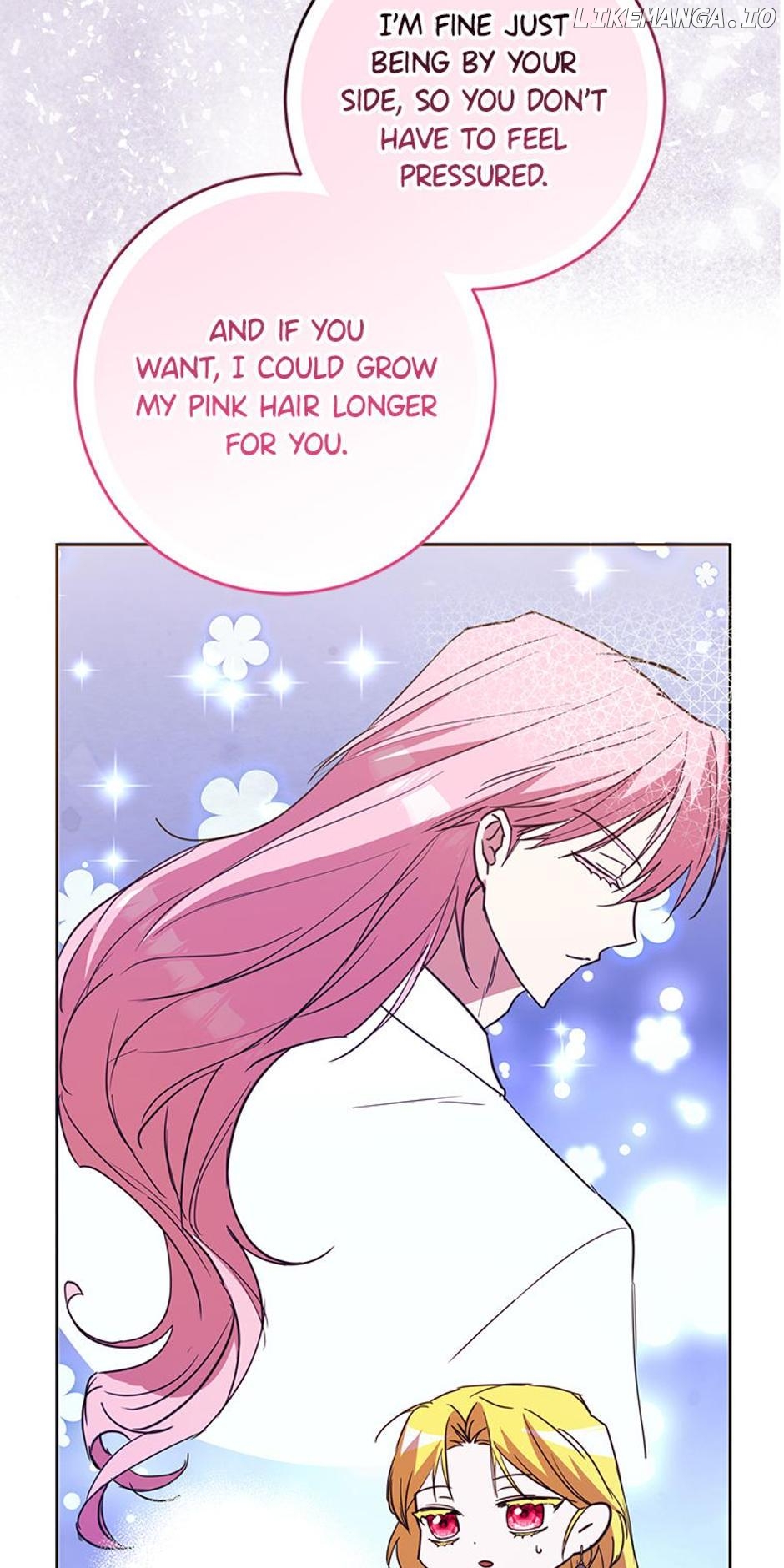 Who's the Baby's Father? Chapter 63 - page 16