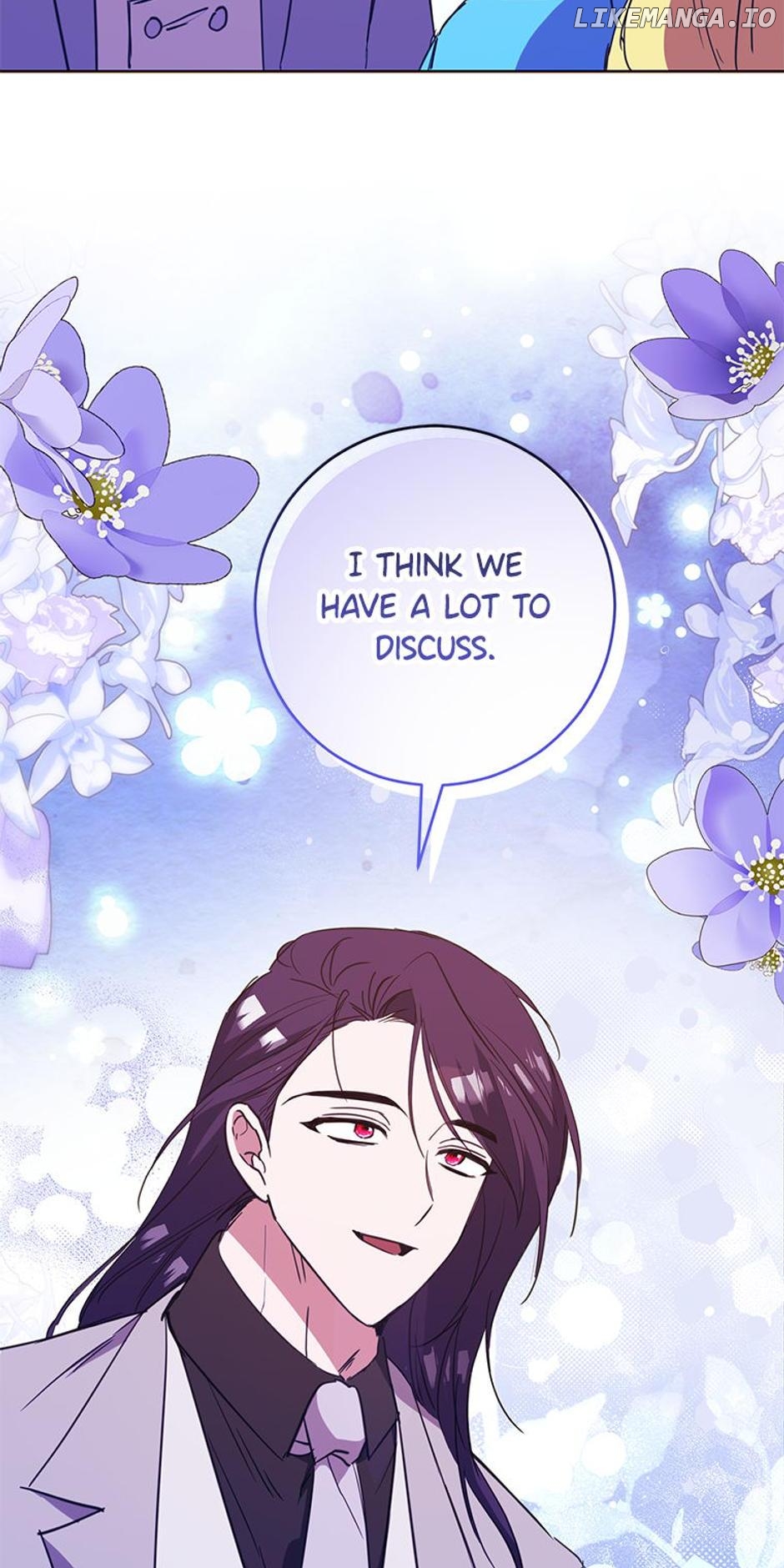 Who's the Baby's Father? Chapter 63 - page 18