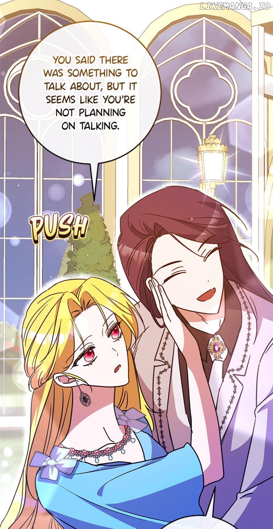 Who's the Baby's Father? Chapter 63 - page 23