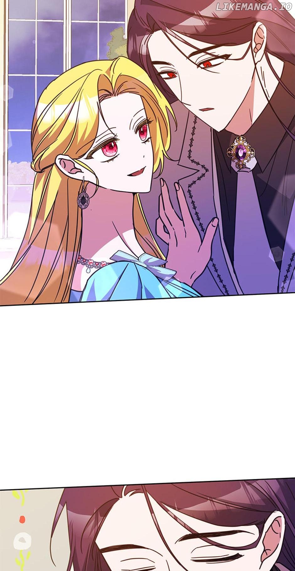 Who's the Baby's Father? Chapter 63 - page 27