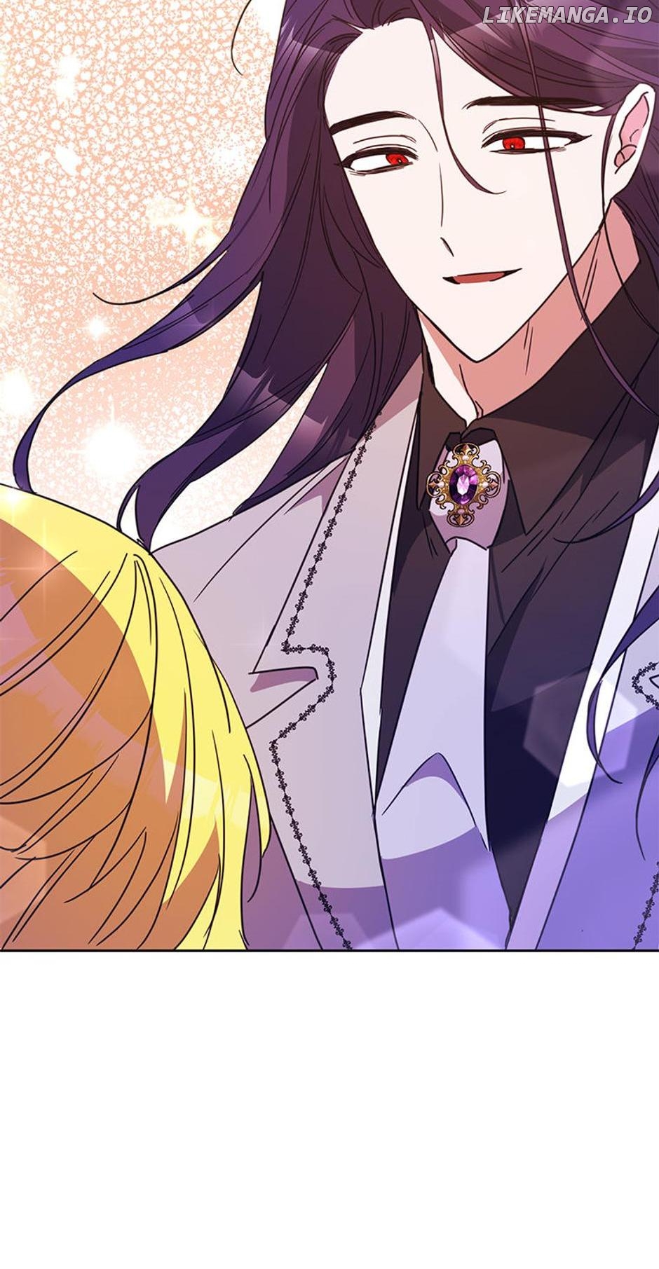 Who's the Baby's Father? Chapter 63 - page 30