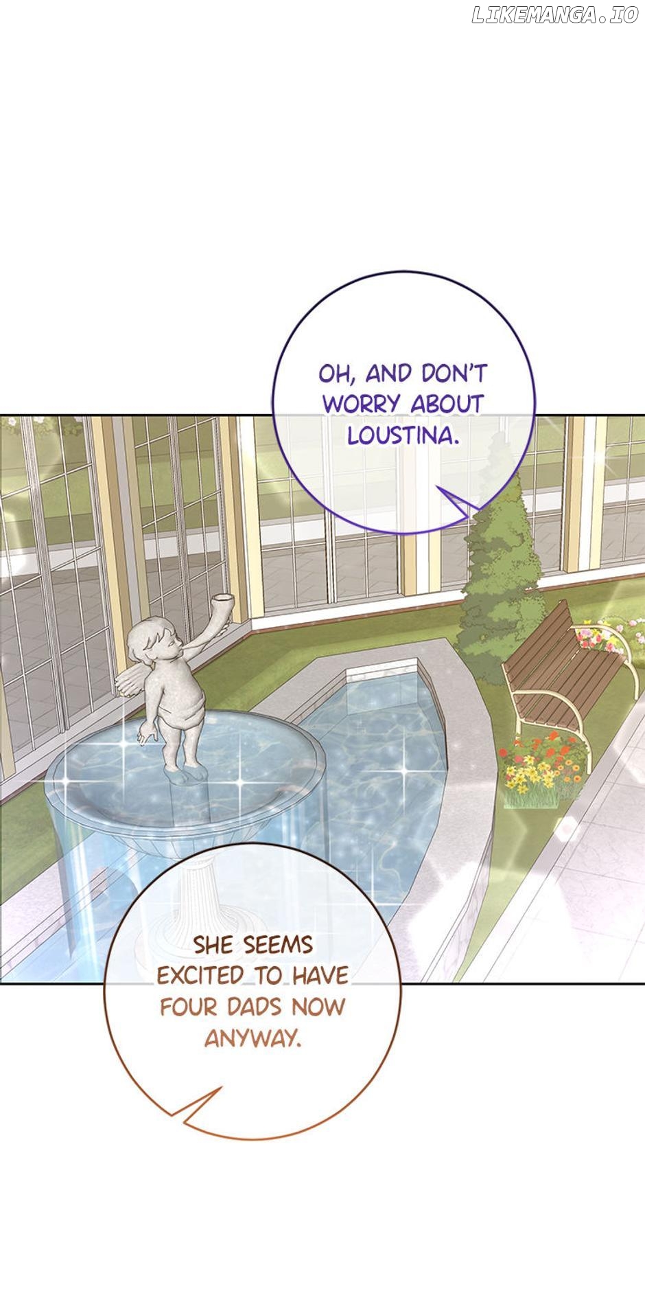 Who's the Baby's Father? Chapter 63 - page 31