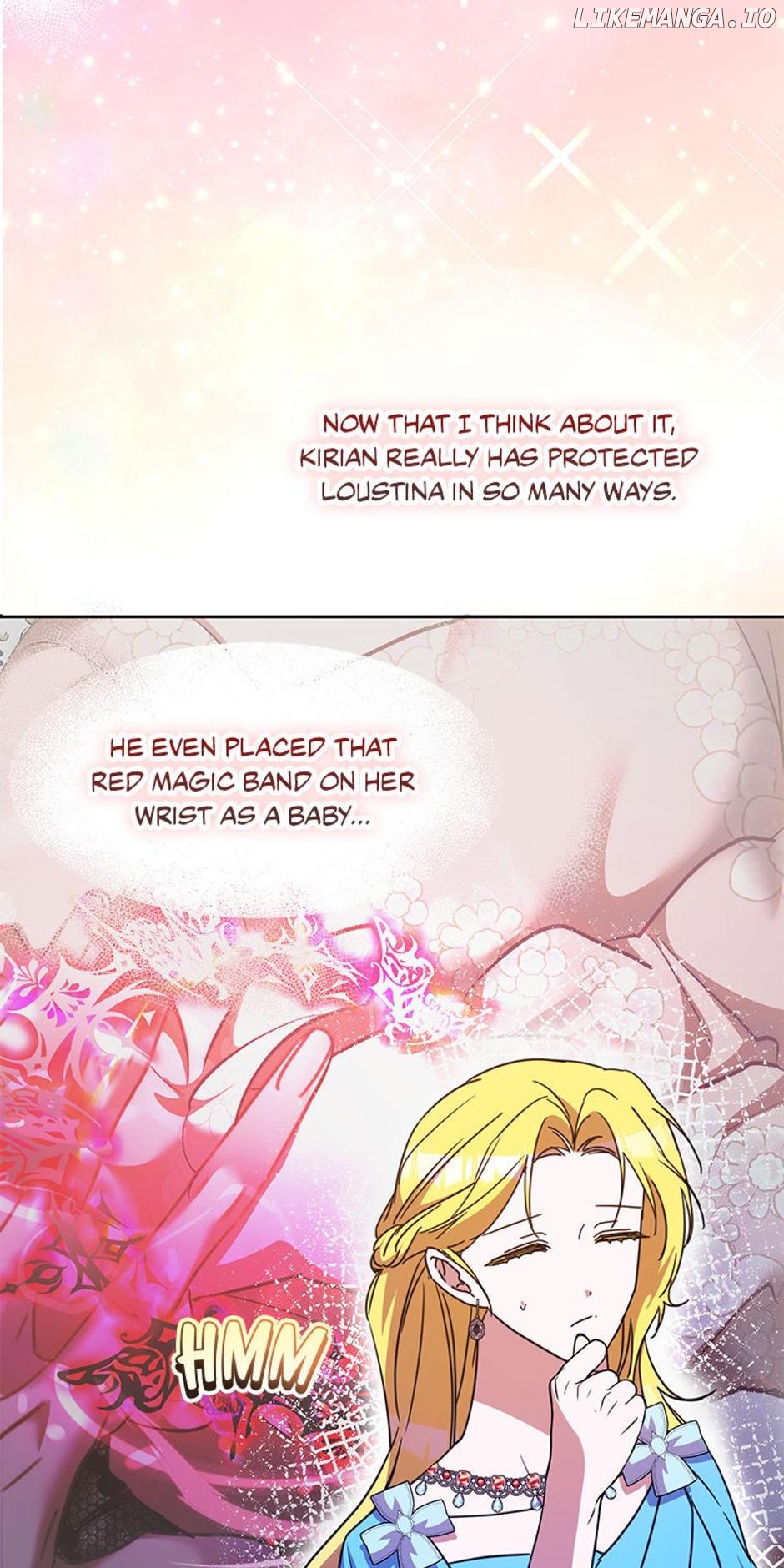 Who's the Baby's Father? Chapter 63 - page 34