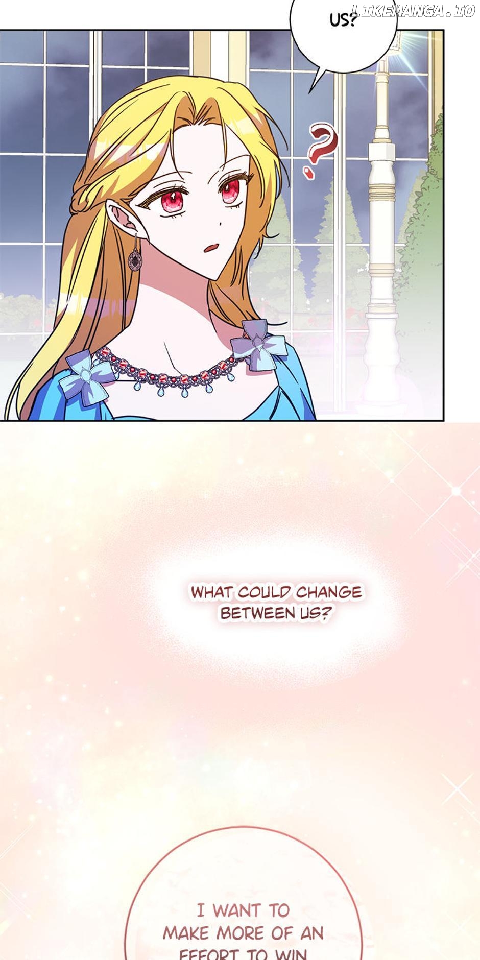 Who's the Baby's Father? Chapter 63 - page 37