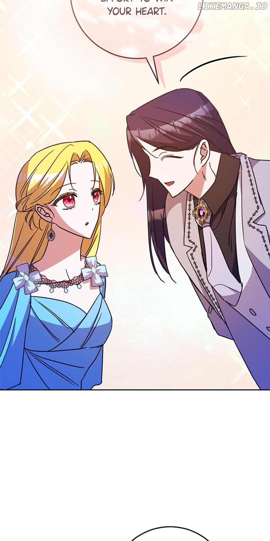 Who's the Baby's Father? Chapter 63 - page 38