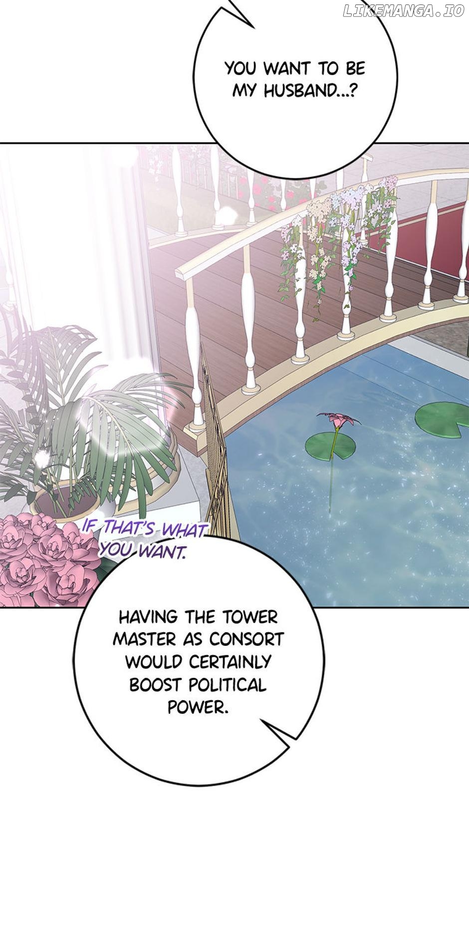 Who's the Baby's Father? Chapter 63 - page 39