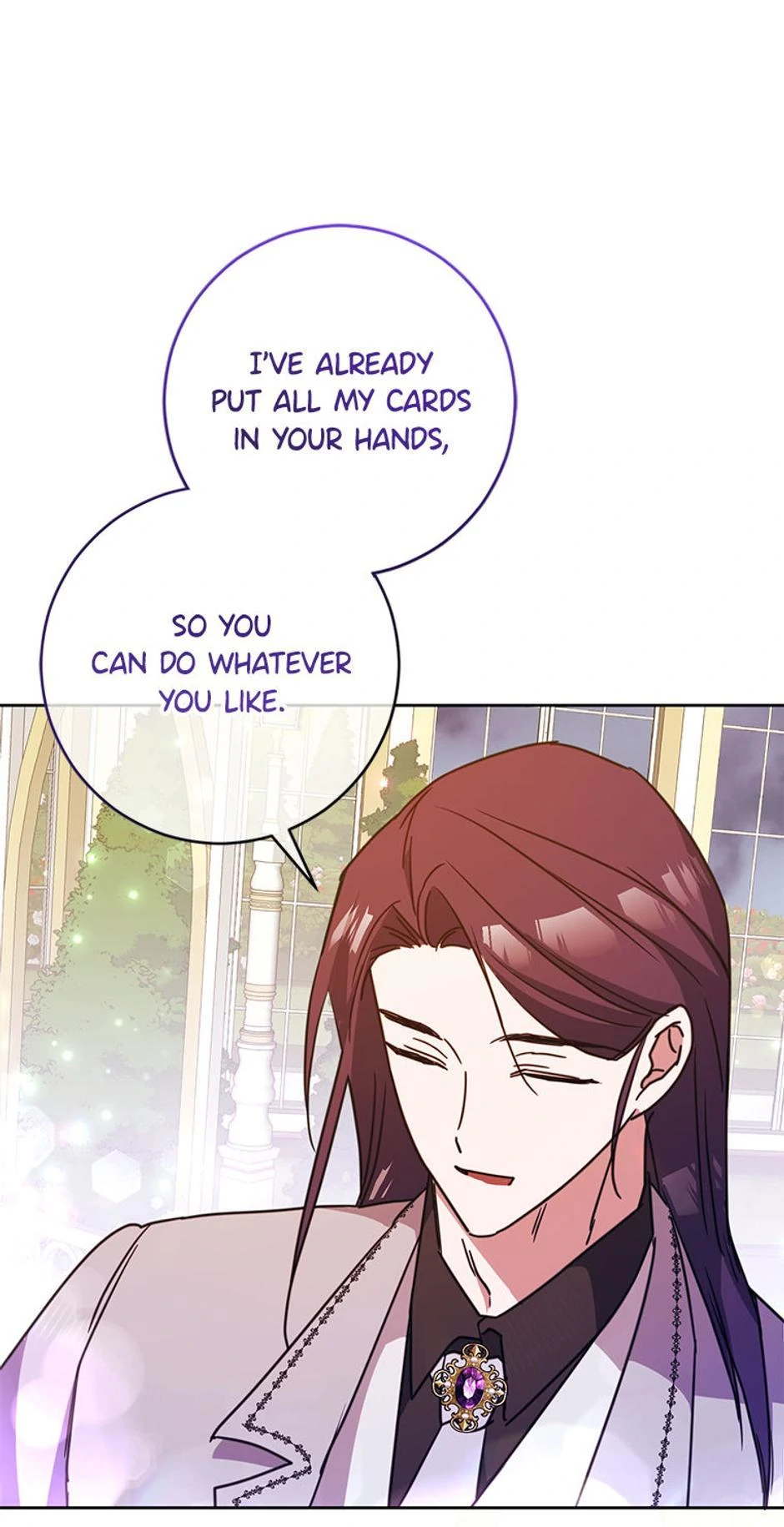 Who's the Baby's Father? Chapter 63 - page 41