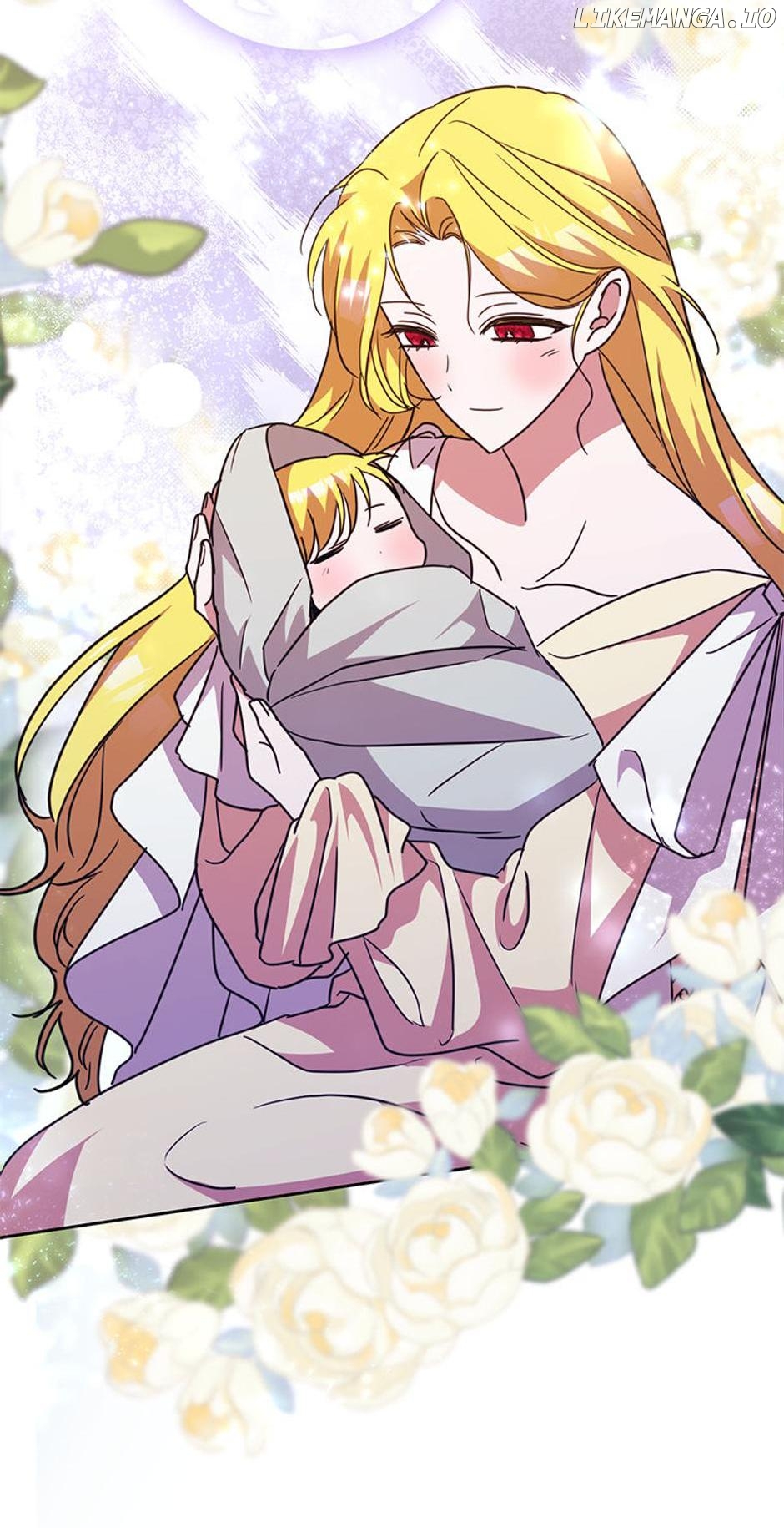 Who's the Baby's Father? Chapter 63 - page 44