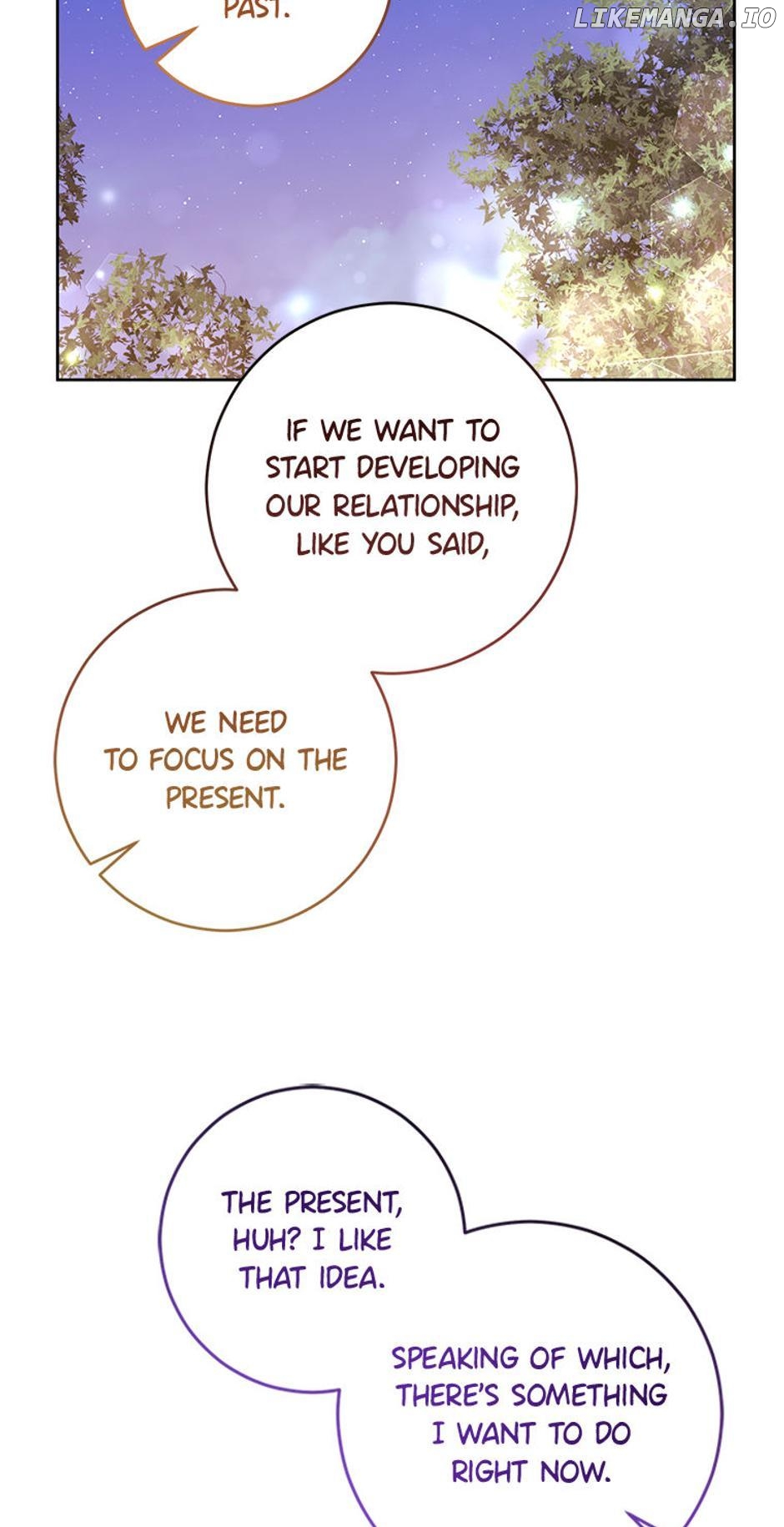 Who's the Baby's Father? Chapter 63 - page 49