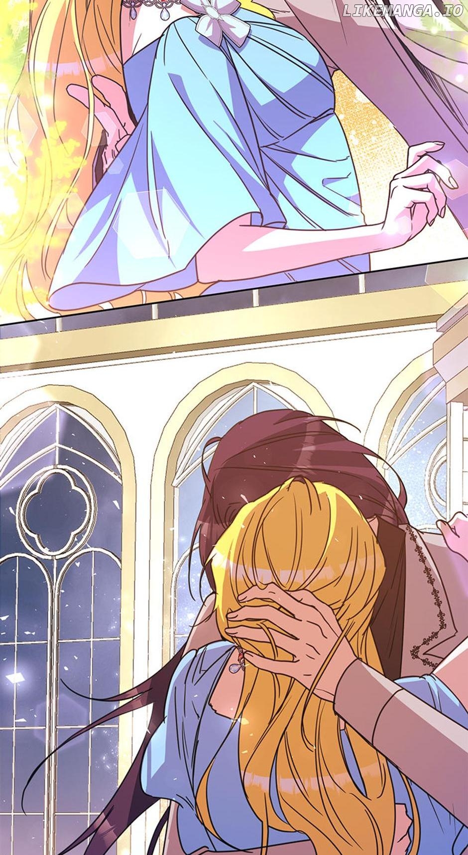 Who's the Baby's Father? Chapter 63 - page 52