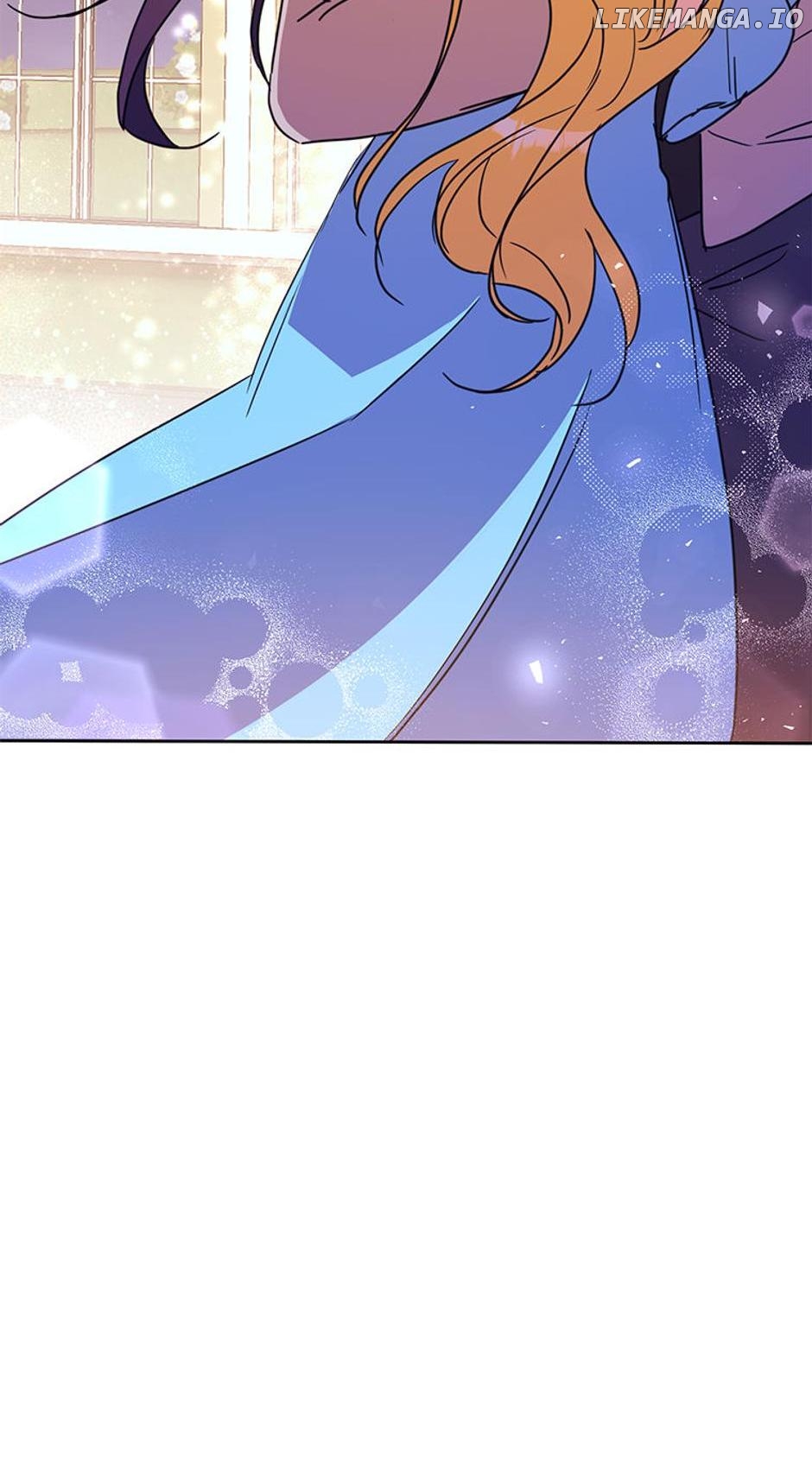 Who's the Baby's Father? Chapter 63 - page 53