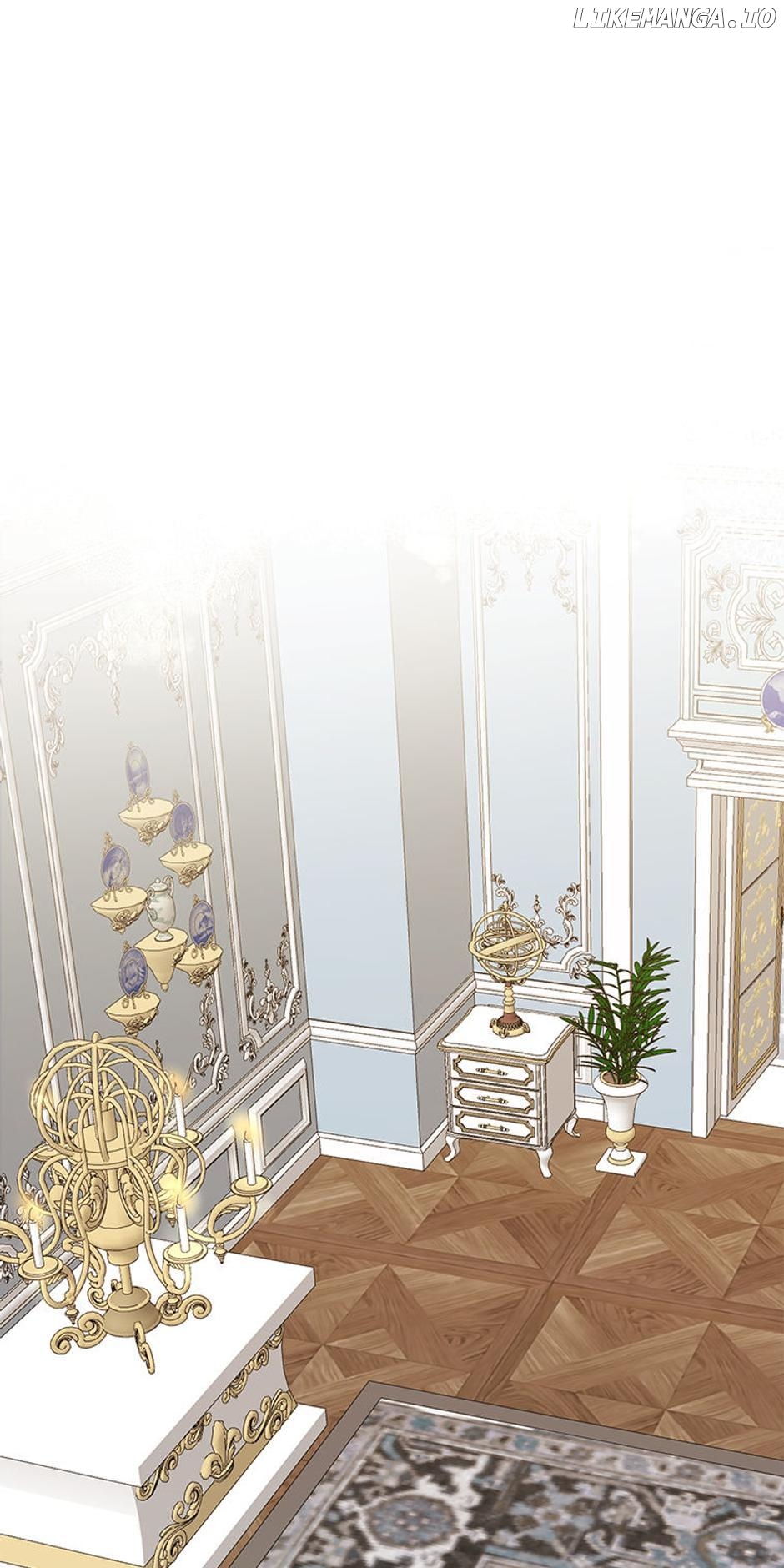 Who's the Baby's Father? Chapter 63 - page 56