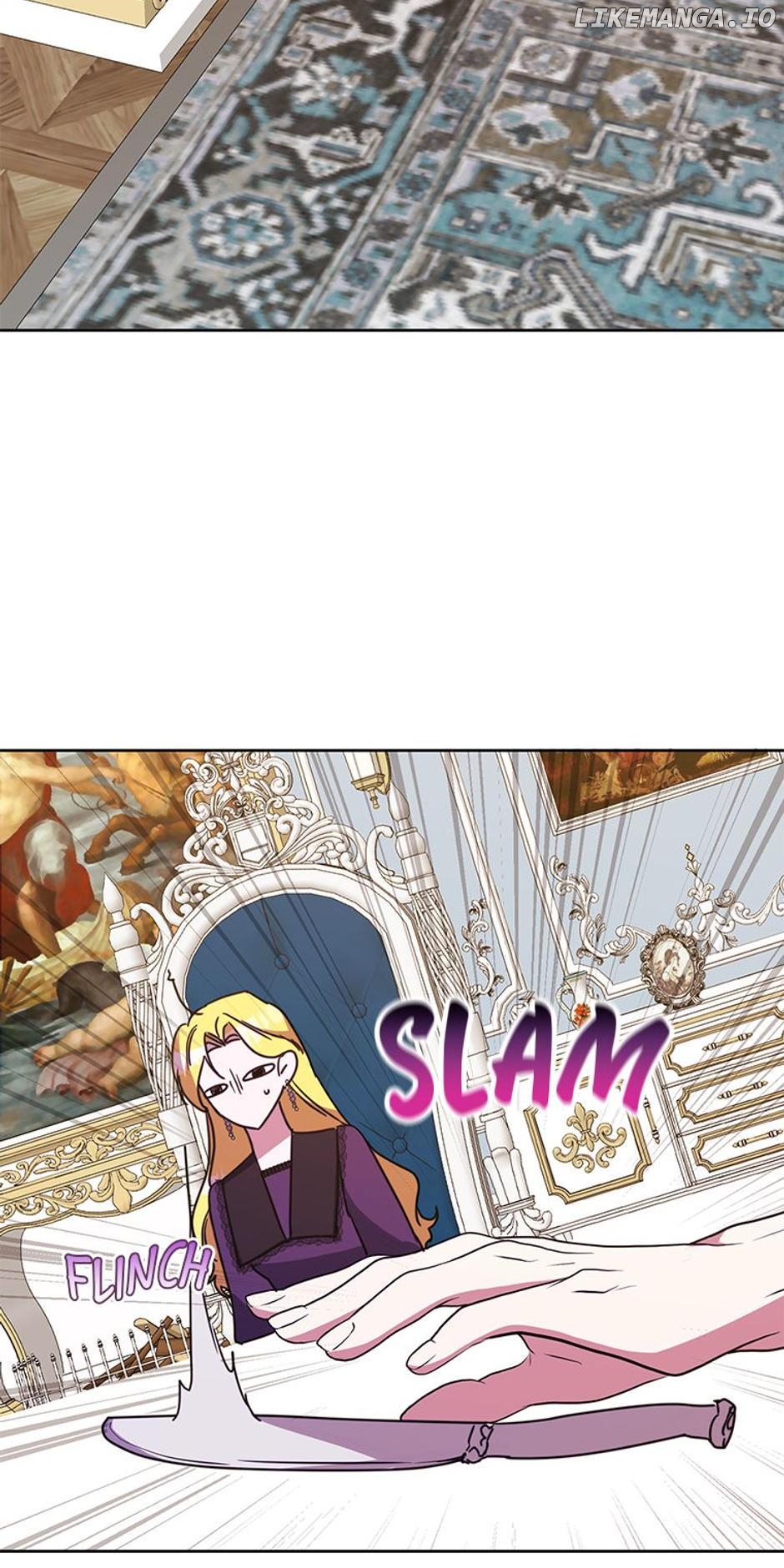 Who's the Baby's Father? Chapter 63 - page 57