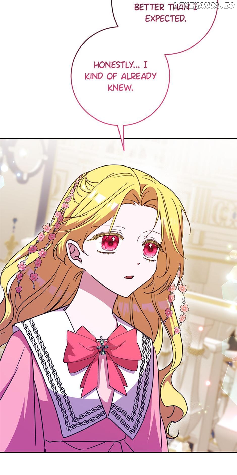 Who's the Baby's Father? Chapter 63 - page 5