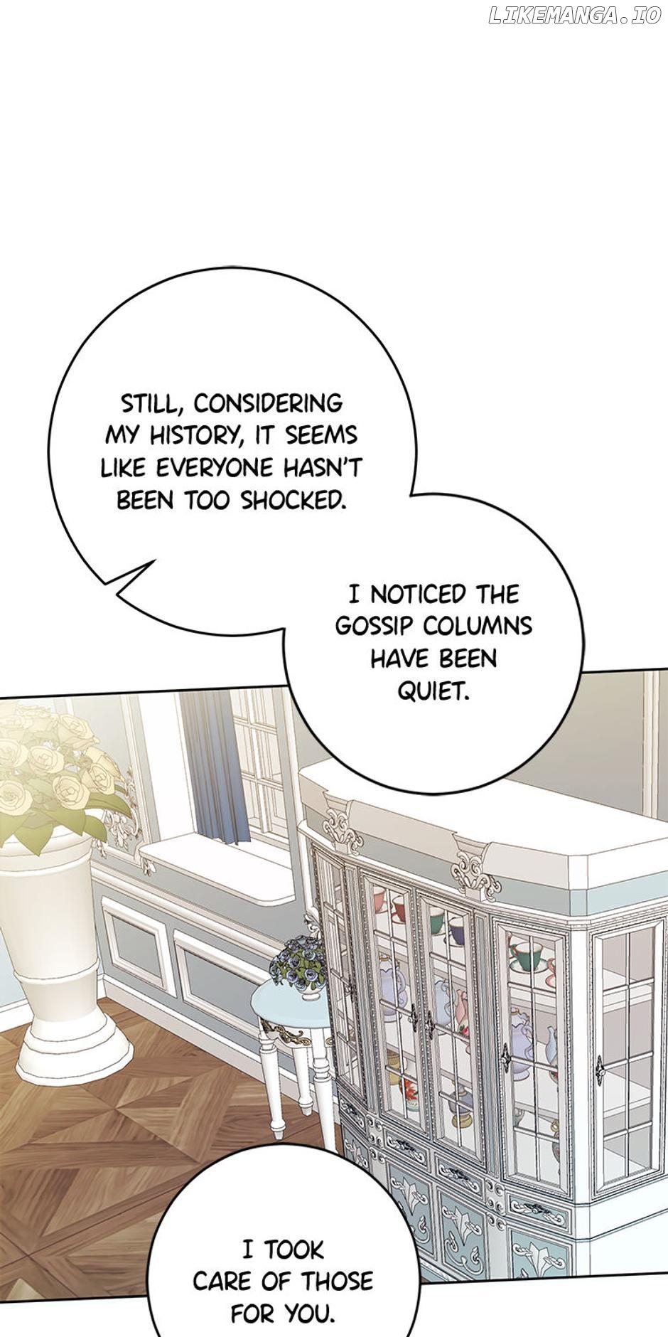 Who's the Baby's Father? Chapter 63 - page 63