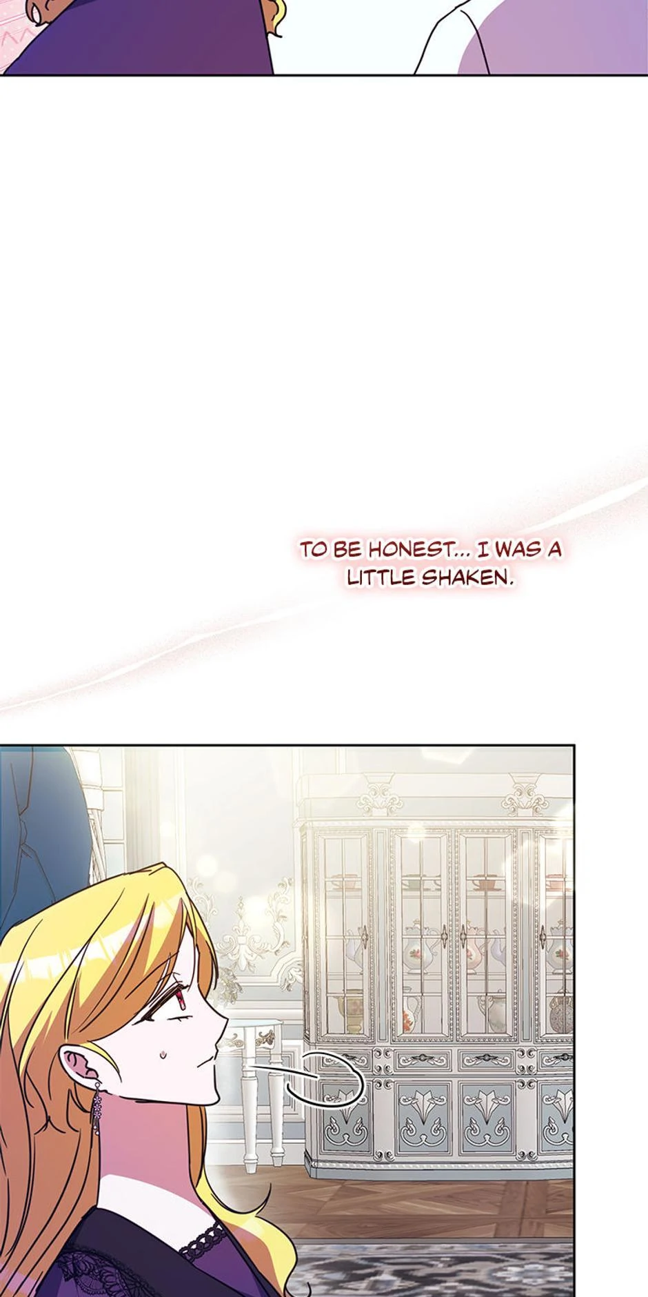 Who's the Baby's Father? Chapter 63 - page 65