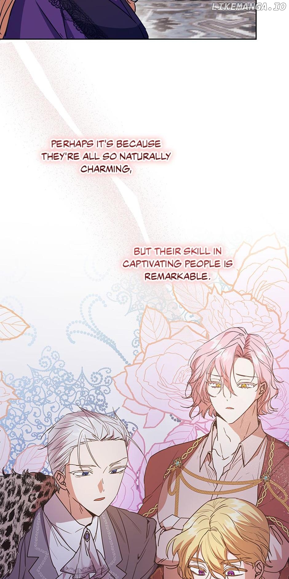 Who's the Baby's Father? Chapter 63 - page 66