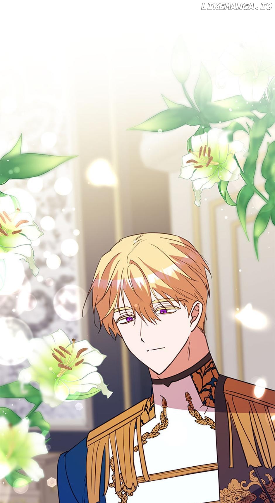 Who's the Baby's Father? Chapter 63 - page 73