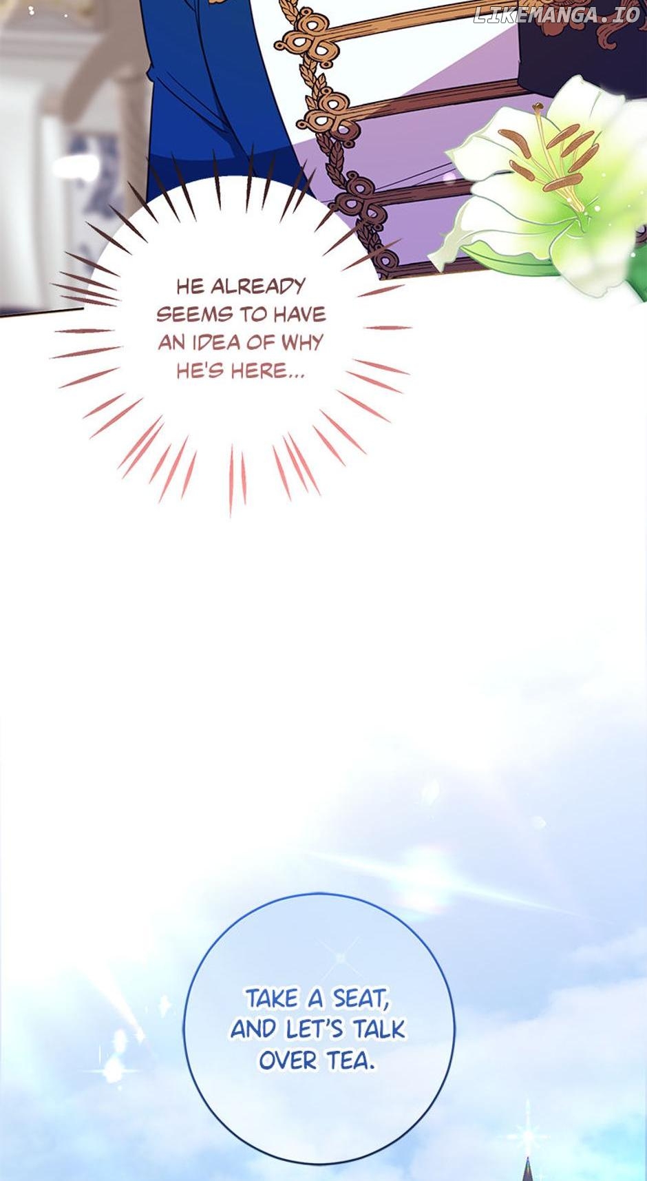 Who's the Baby's Father? Chapter 63 - page 74