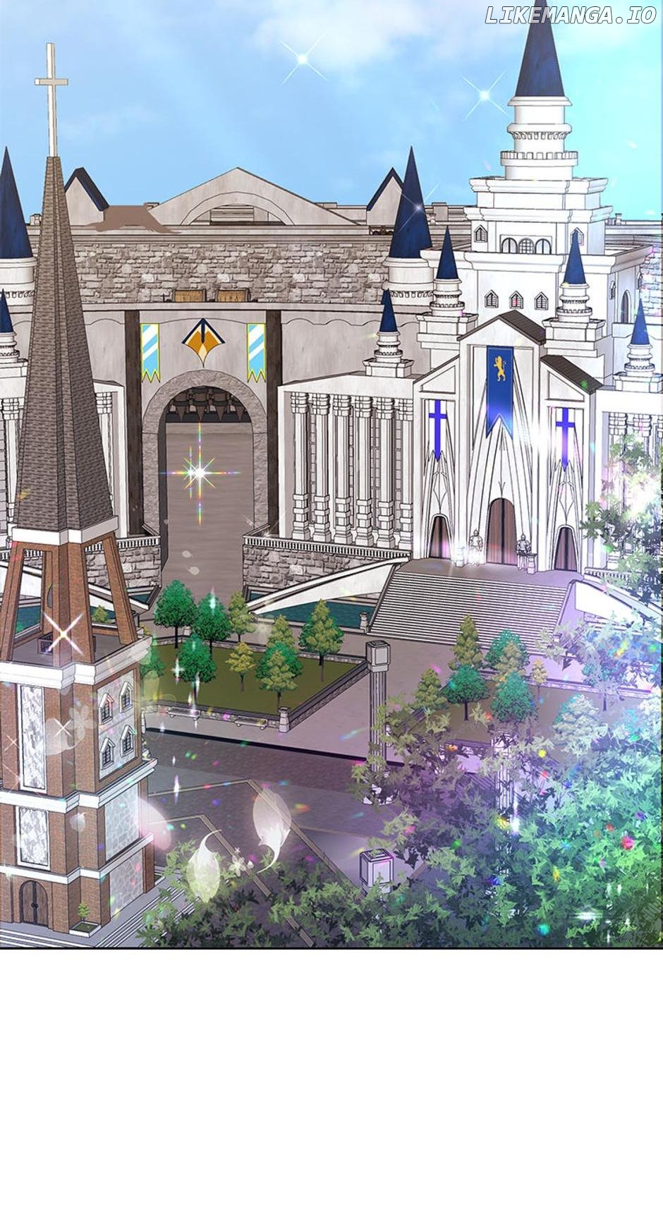 Who's the Baby's Father? Chapter 63 - page 75