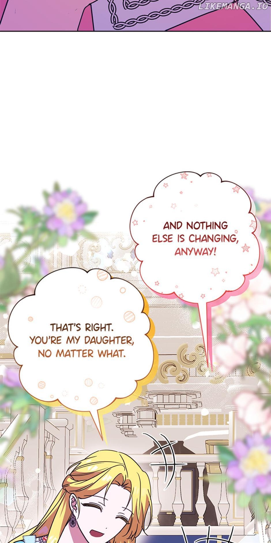 Who's the Baby's Father? Chapter 63 - page 7