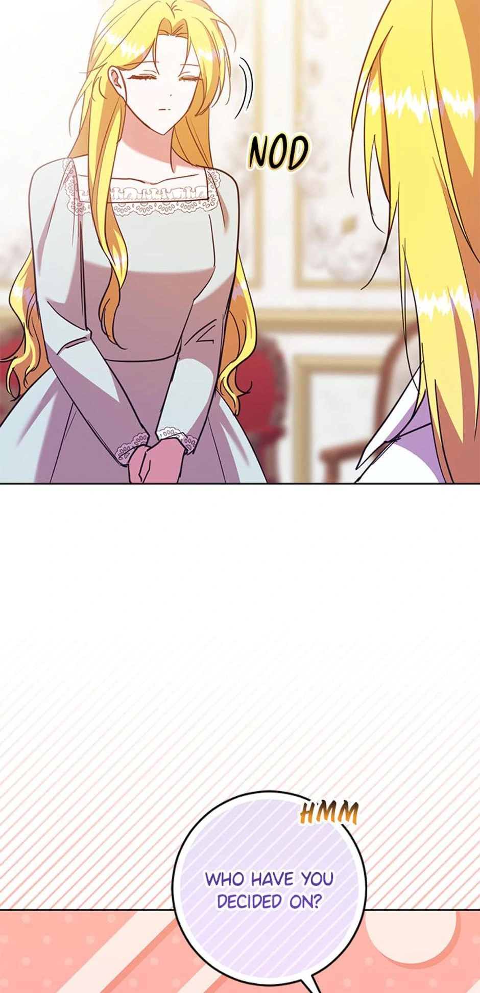 Who's the Baby's Father? Chapter 65 - page 9