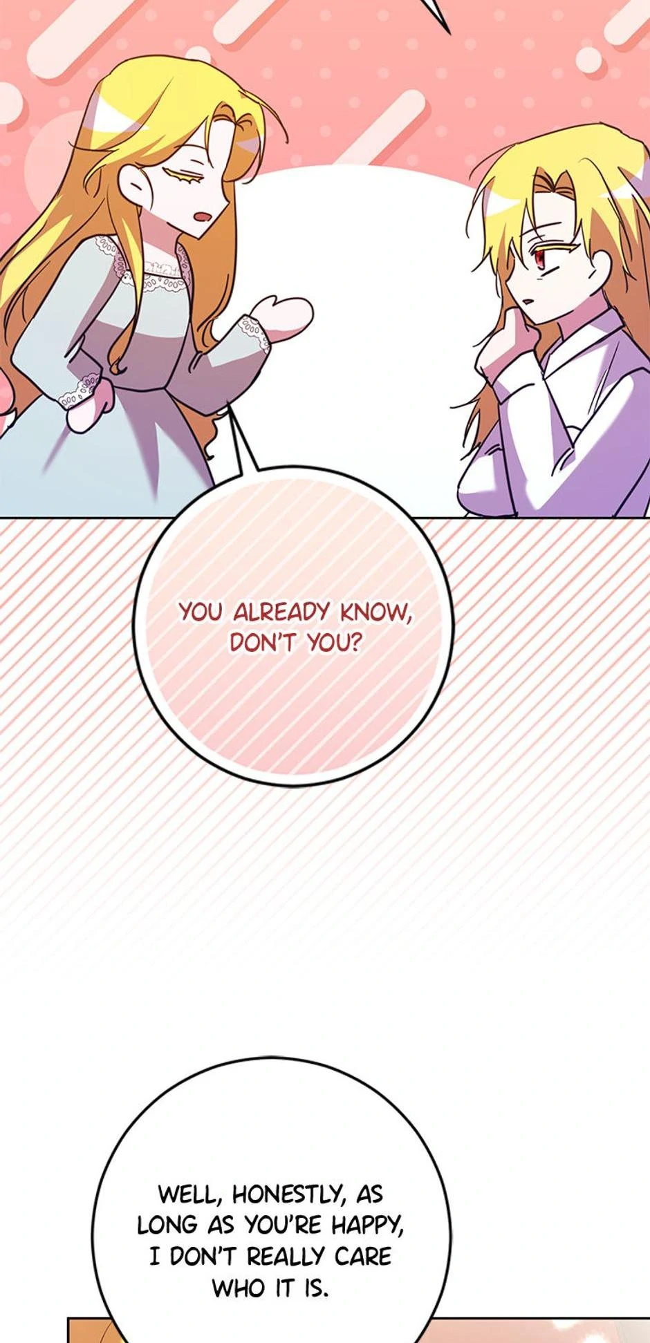 Who's the Baby's Father? Chapter 65 - page 10