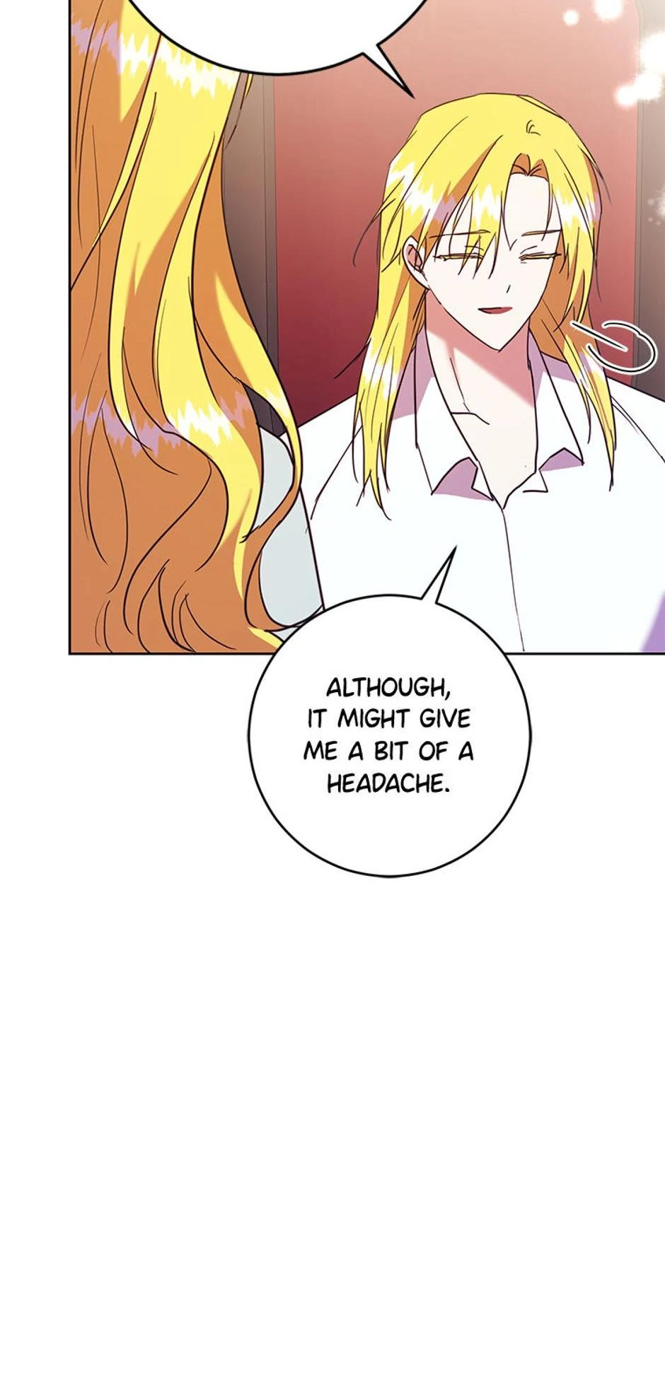 Who's the Baby's Father? Chapter 65 - page 11