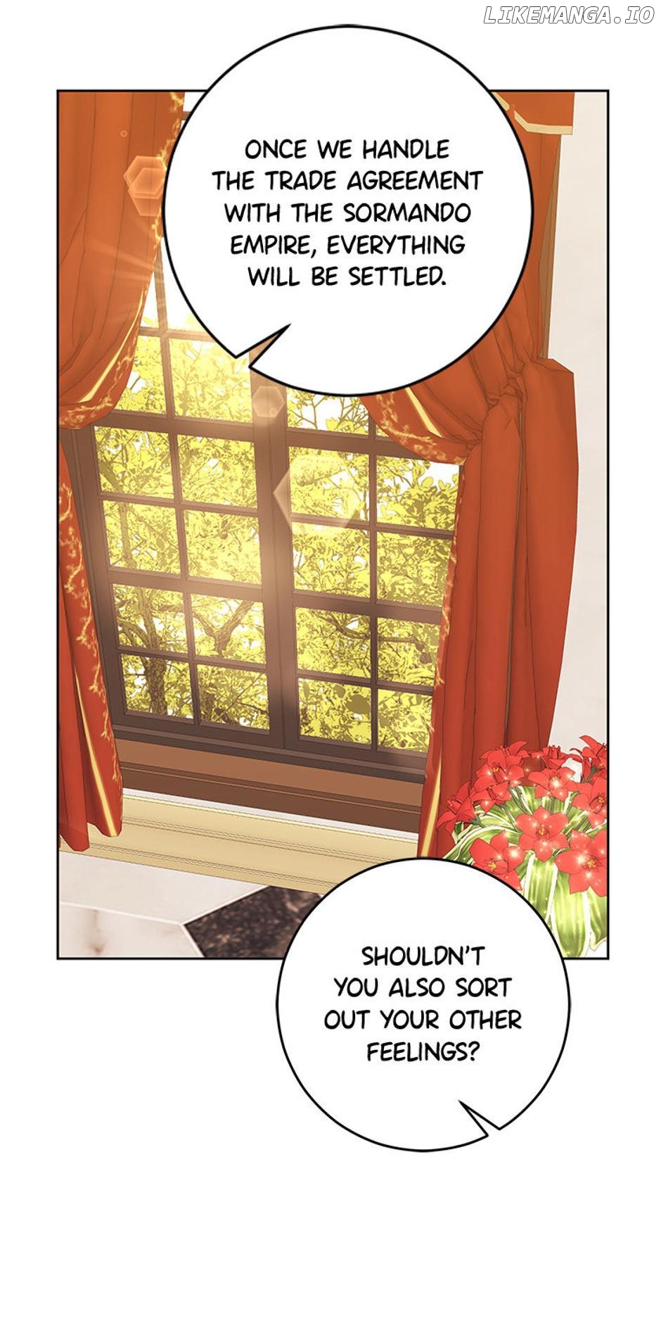 Who's the Baby's Father? Chapter 65 - page 12