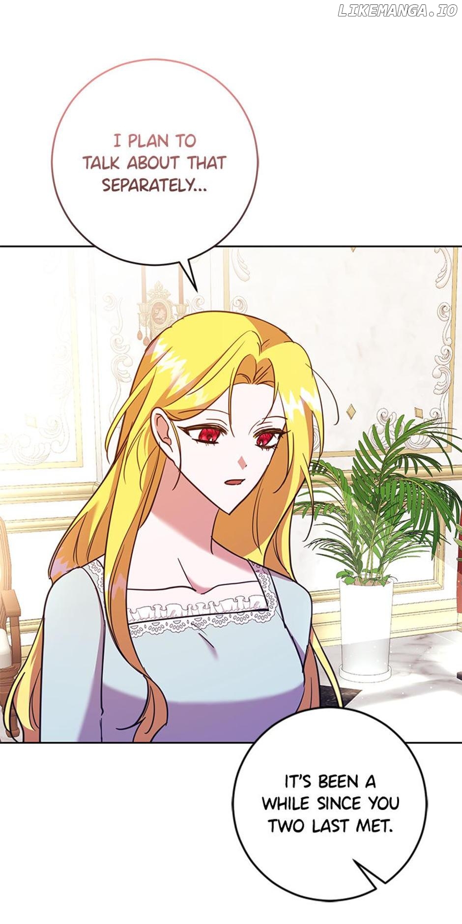 Who's the Baby's Father? Chapter 65 - page 13