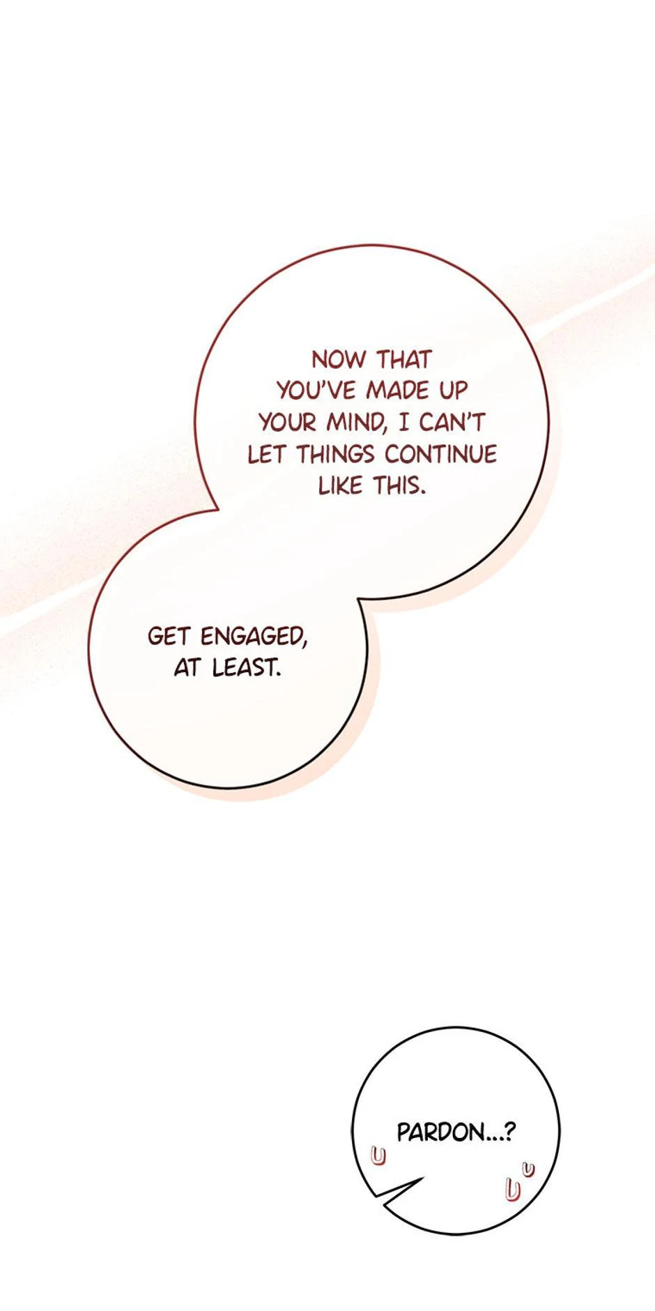 Who's the Baby's Father? Chapter 65 - page 14