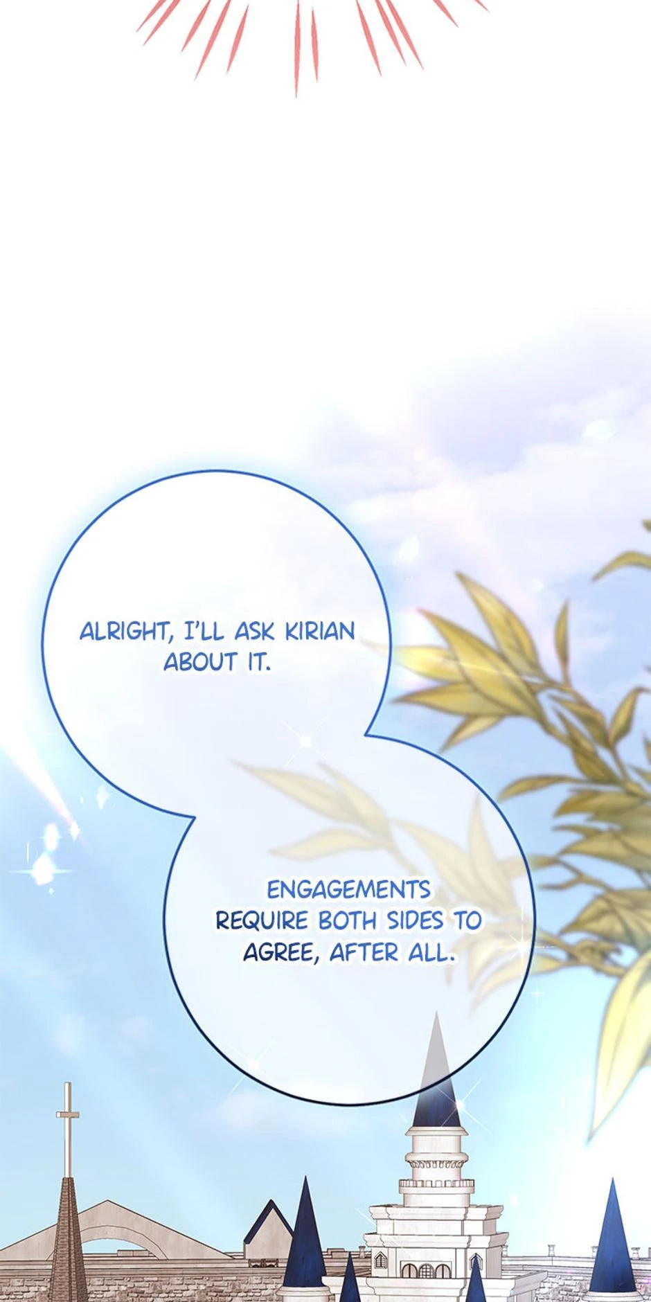 Who's the Baby's Father? Chapter 65 - page 16