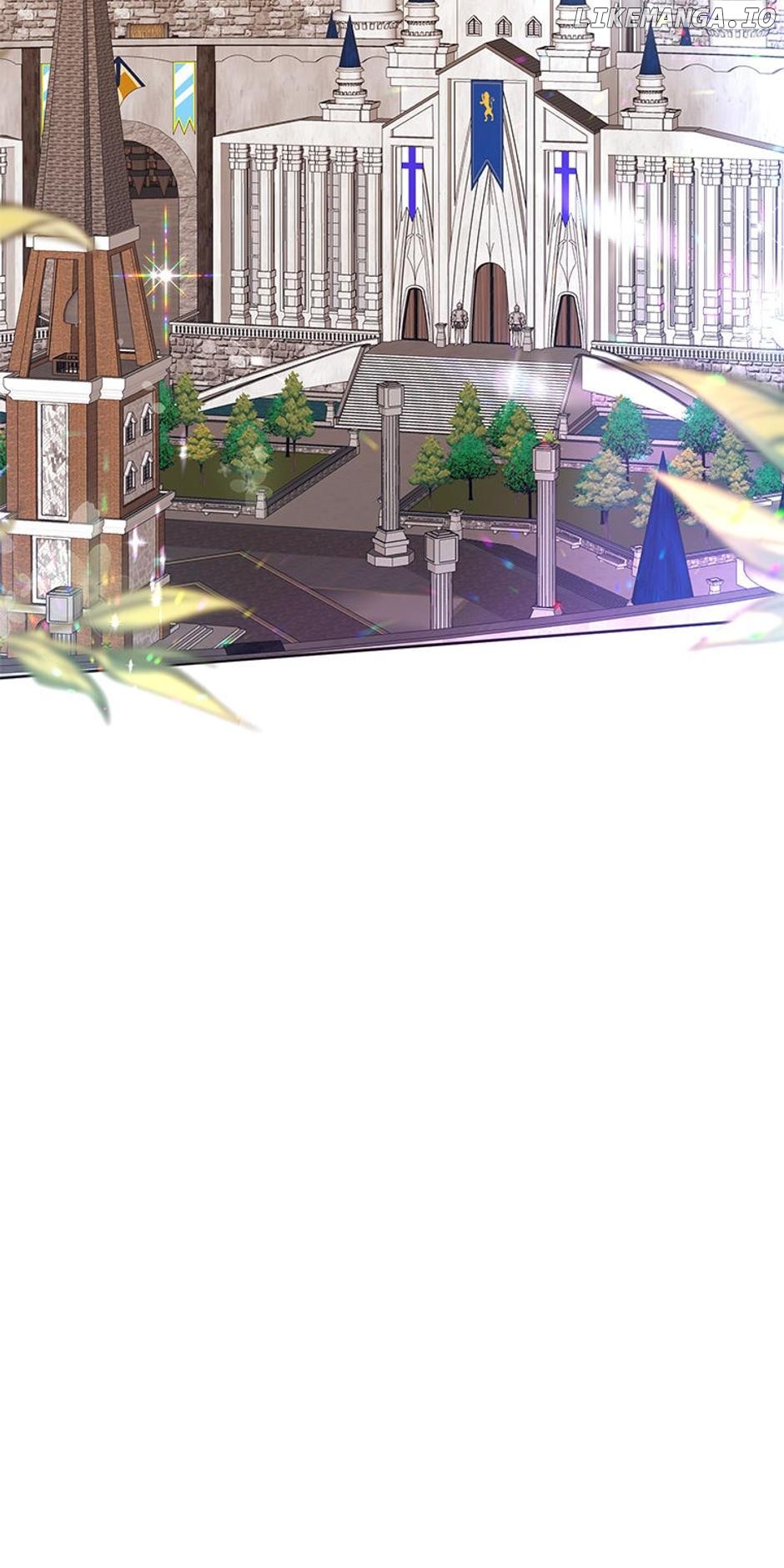 Who's the Baby's Father? Chapter 65 - page 17