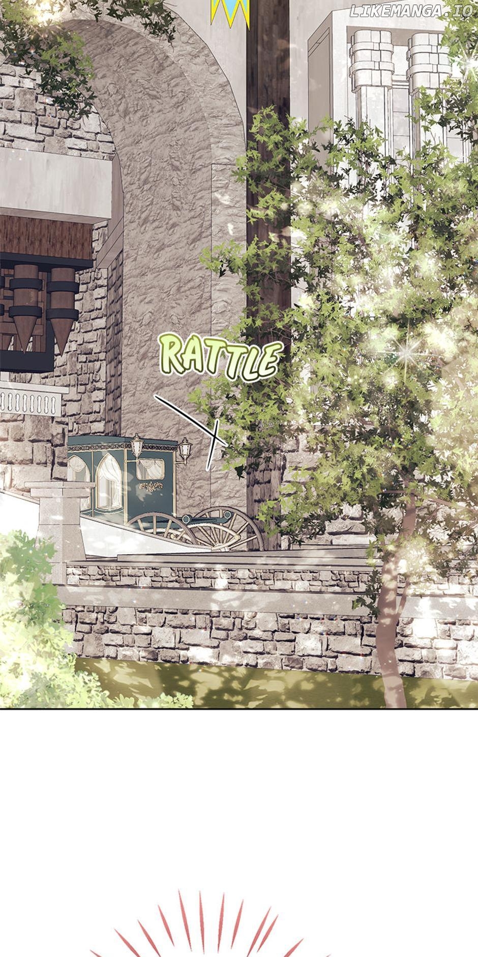 Who's the Baby's Father? Chapter 65 - page 20