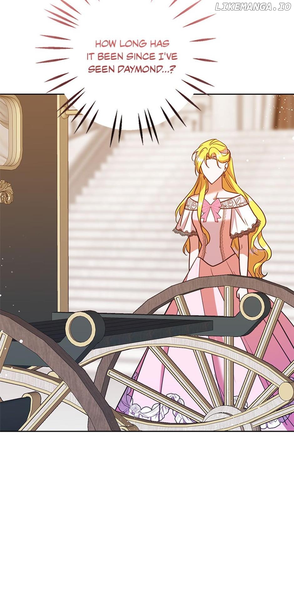 Who's the Baby's Father? Chapter 65 - page 21