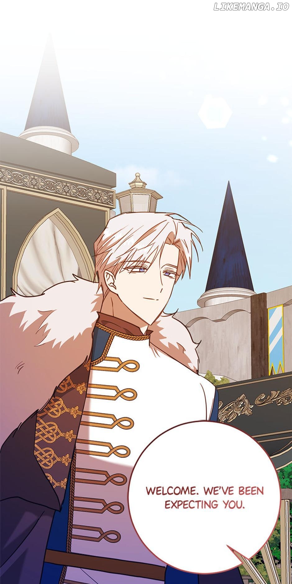 Who's the Baby's Father? Chapter 65 - page 22