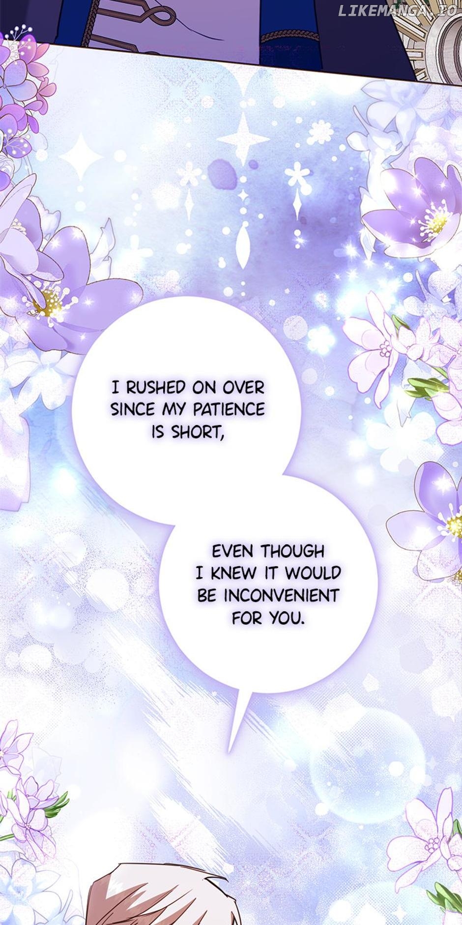 Who's the Baby's Father? Chapter 65 - page 23