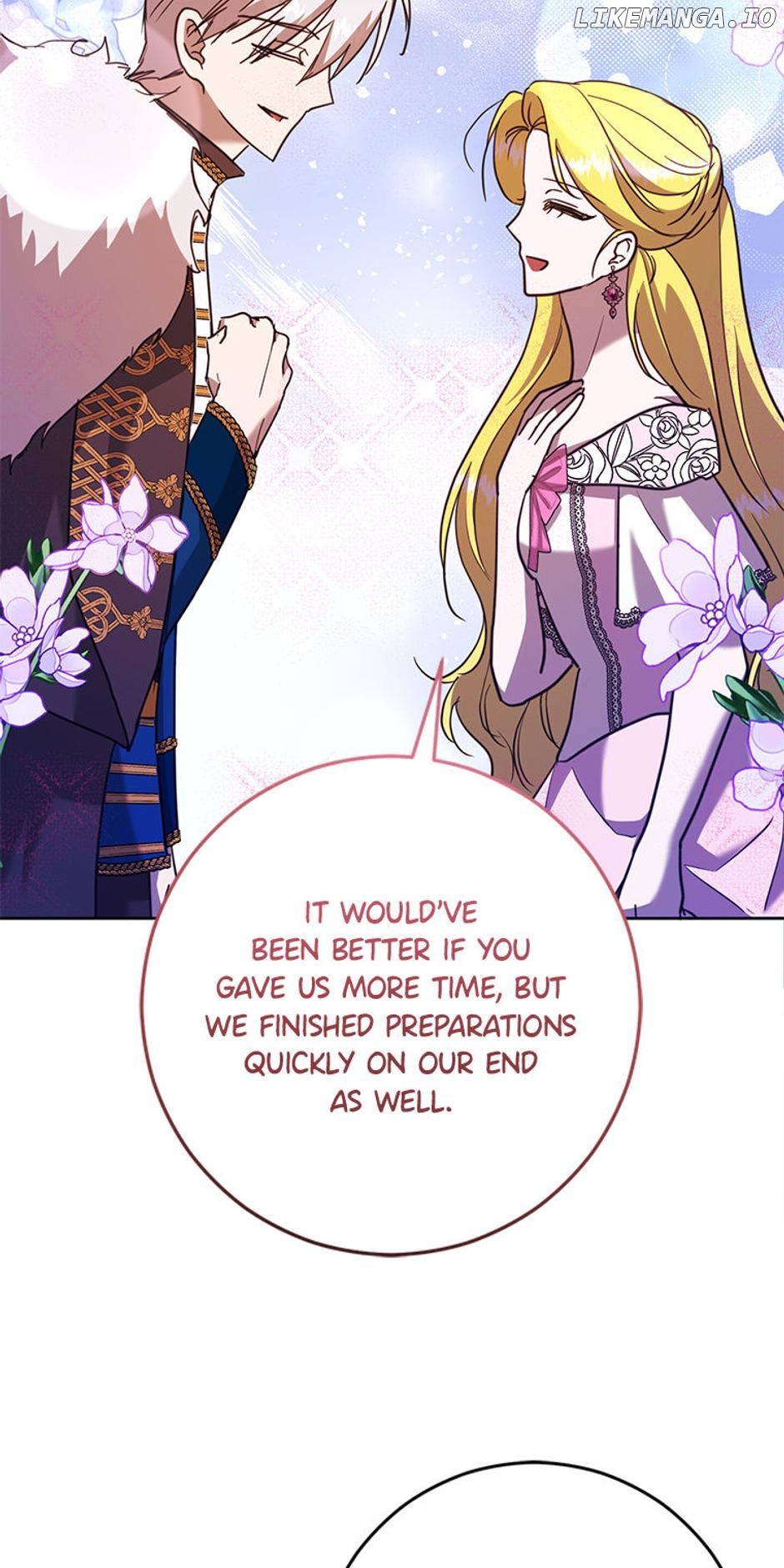 Who's the Baby's Father? Chapter 65 - page 24