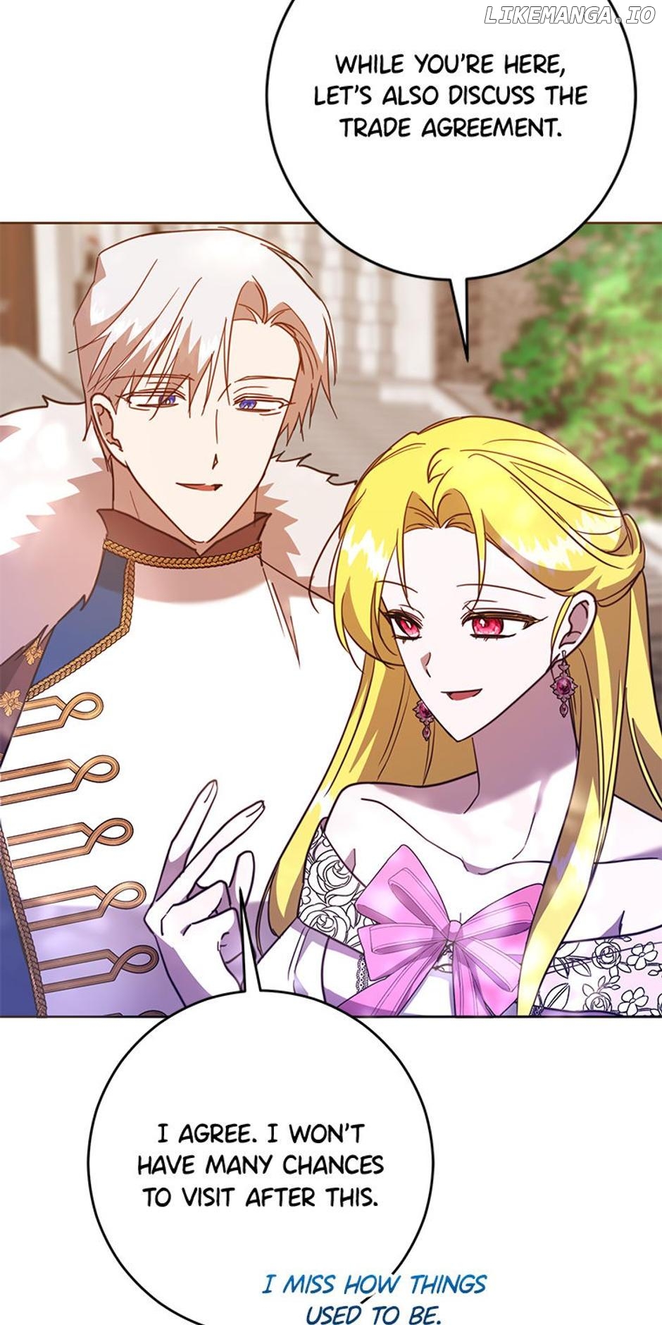 Who's the Baby's Father? Chapter 65 - page 25