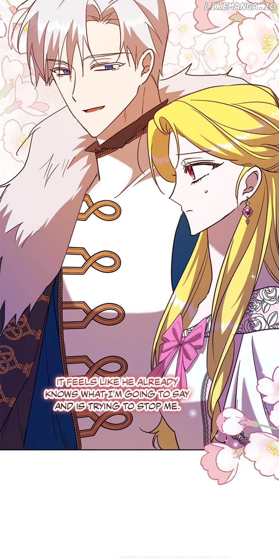 Who's the Baby's Father? Chapter 65 - page 28