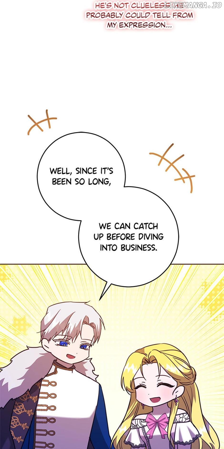 Who's the Baby's Father? Chapter 65 - page 29