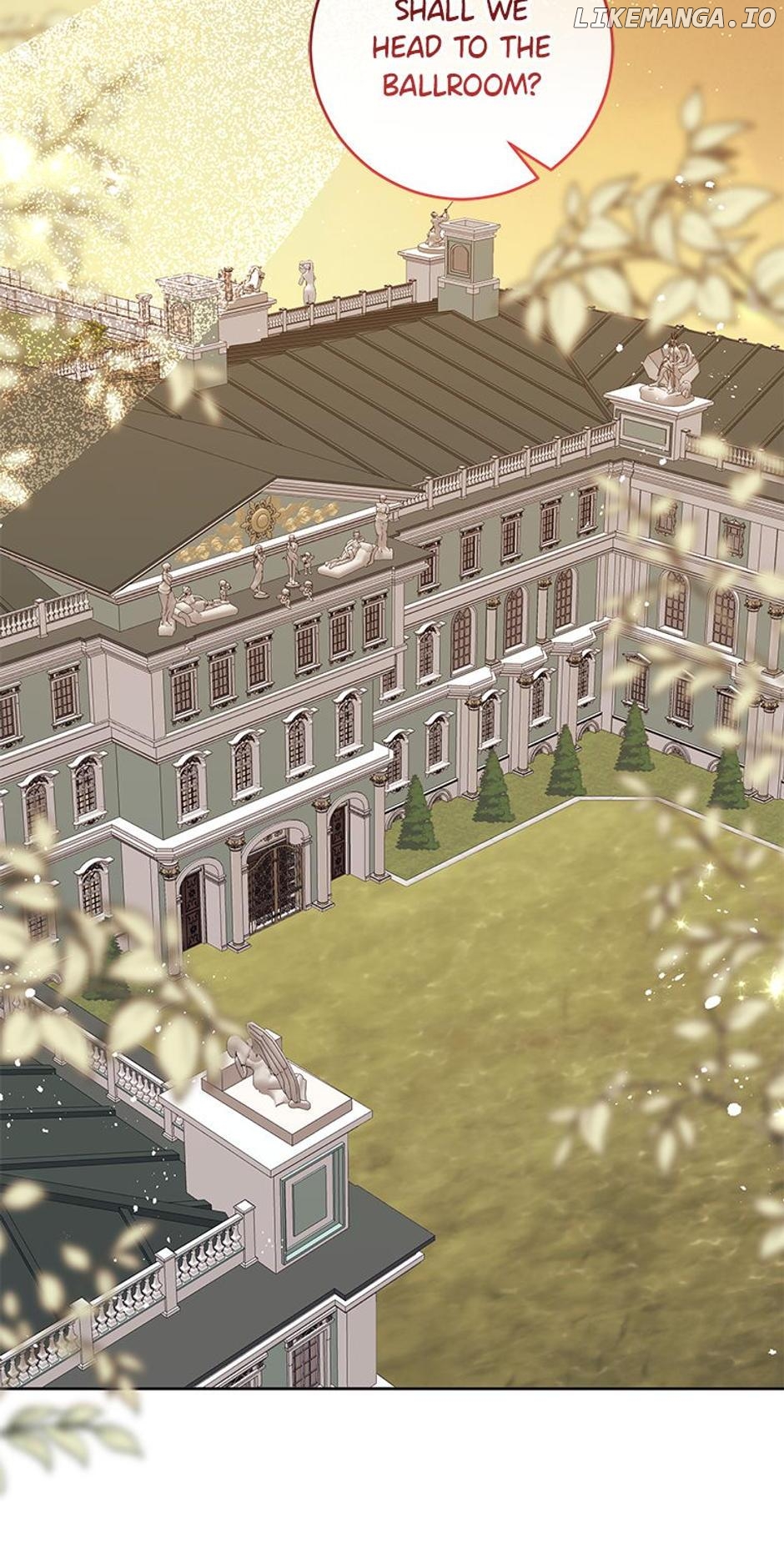 Who's the Baby's Father? Chapter 65 - page 31