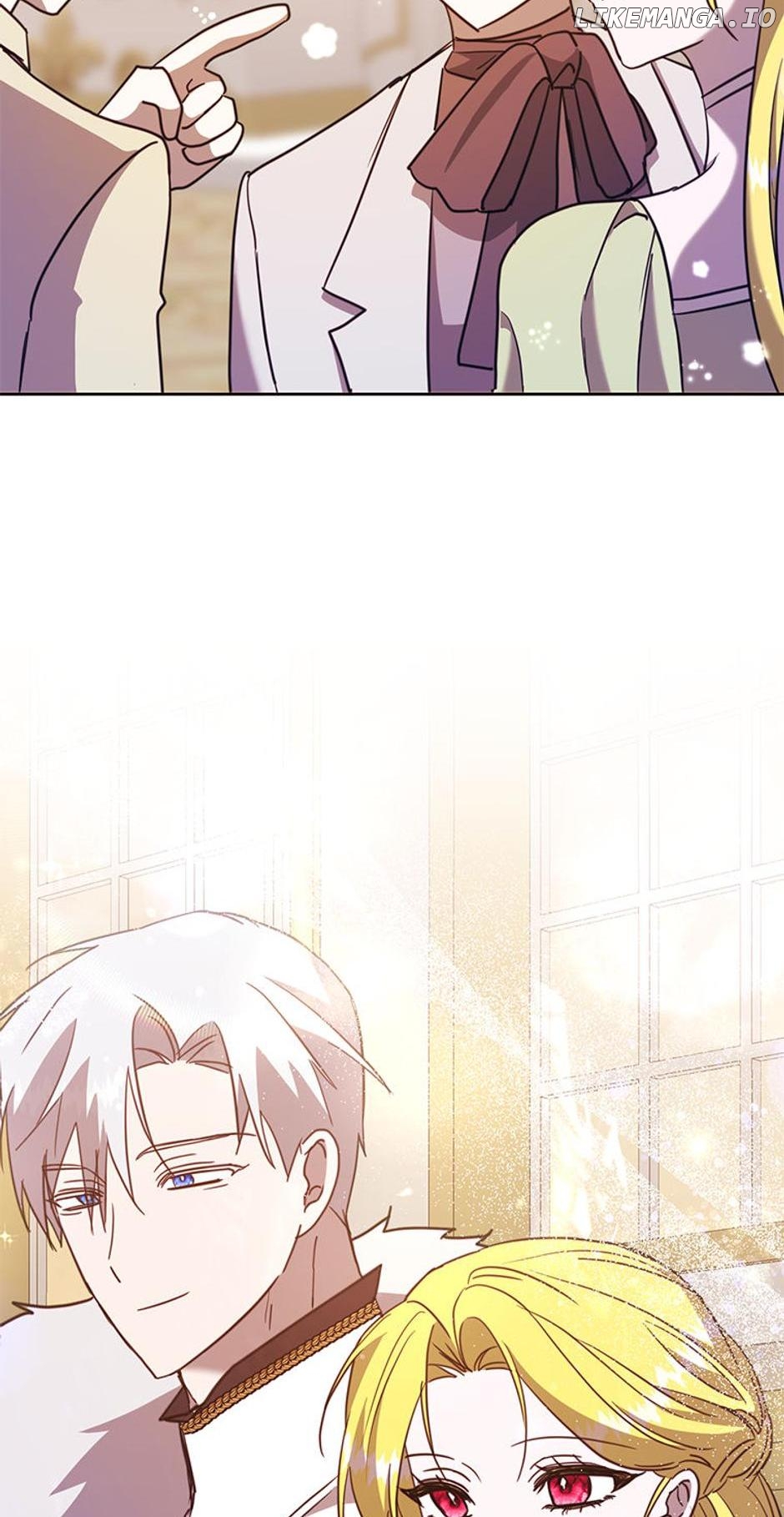 Who's the Baby's Father? Chapter 65 - page 33