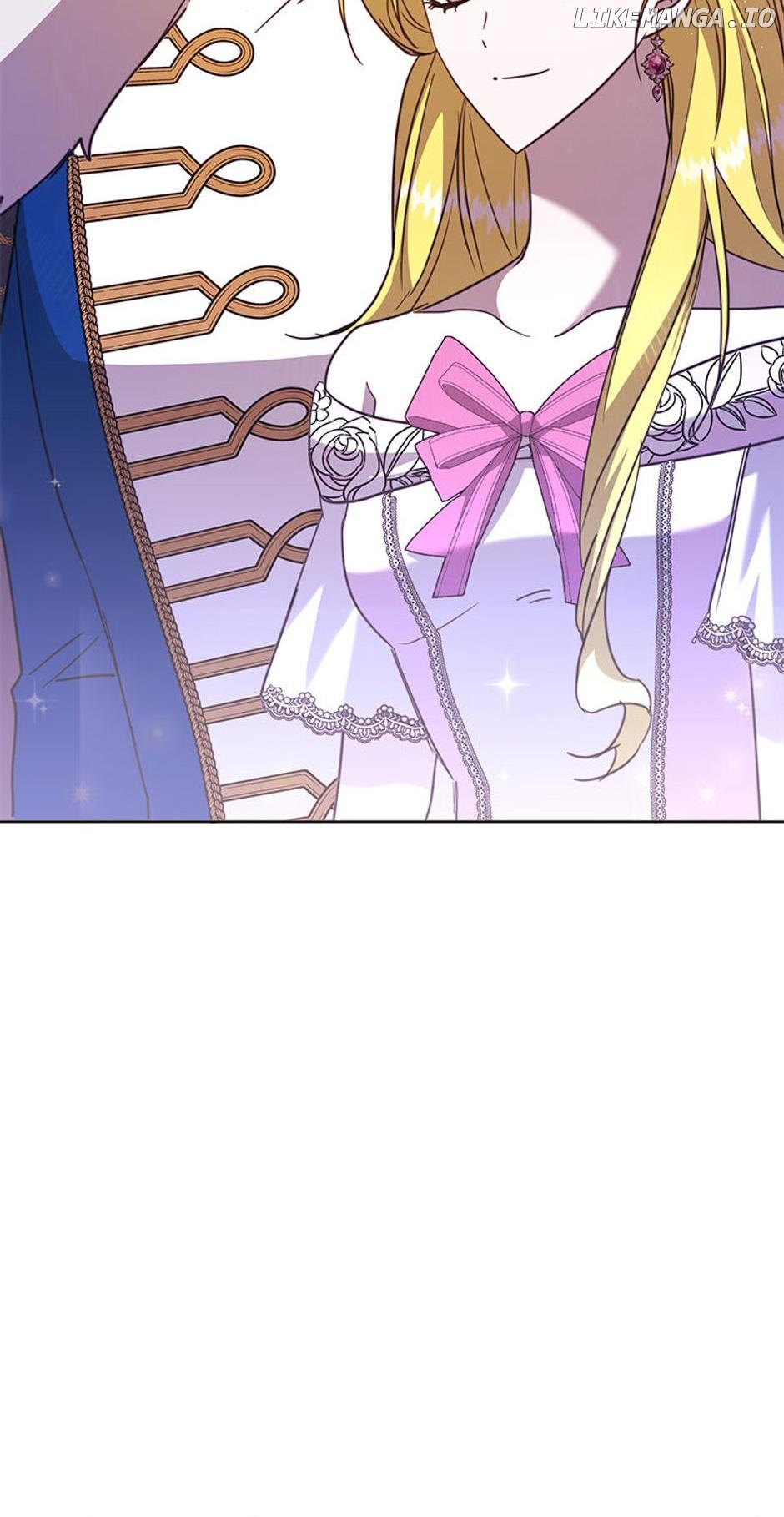 Who's the Baby's Father? Chapter 65 - page 34