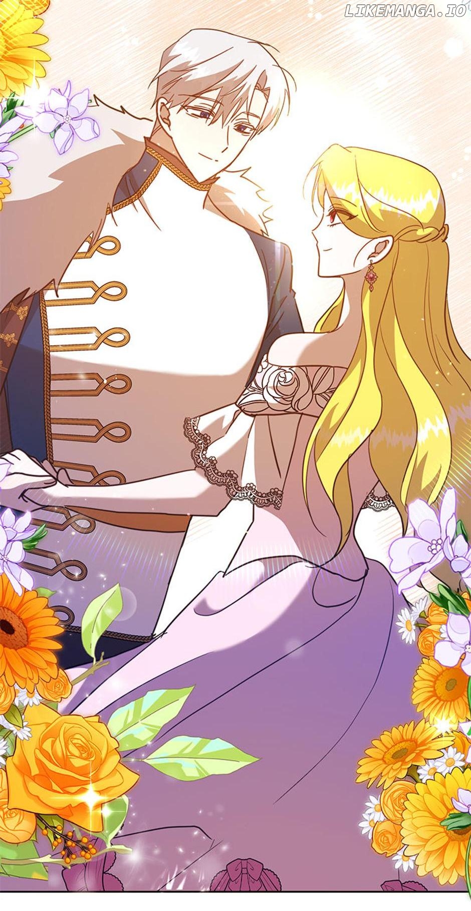 Who's the Baby's Father? Chapter 65 - page 38