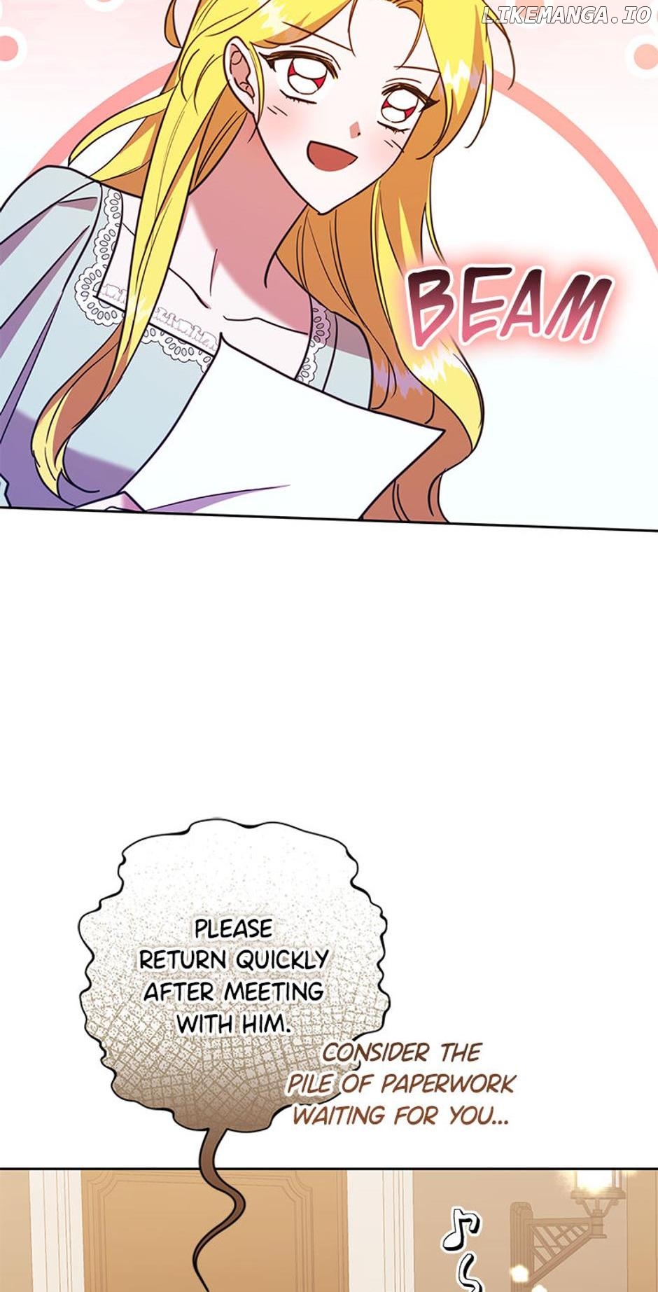 Who's the Baby's Father? Chapter 65 - page 3